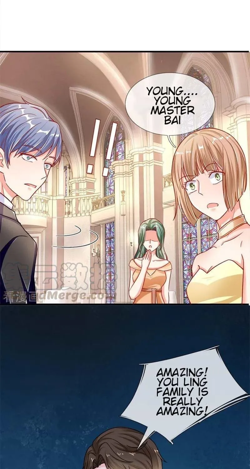 Read Immortal Reverence Dad (Colored) chapter 3 image 26 on Lezhin