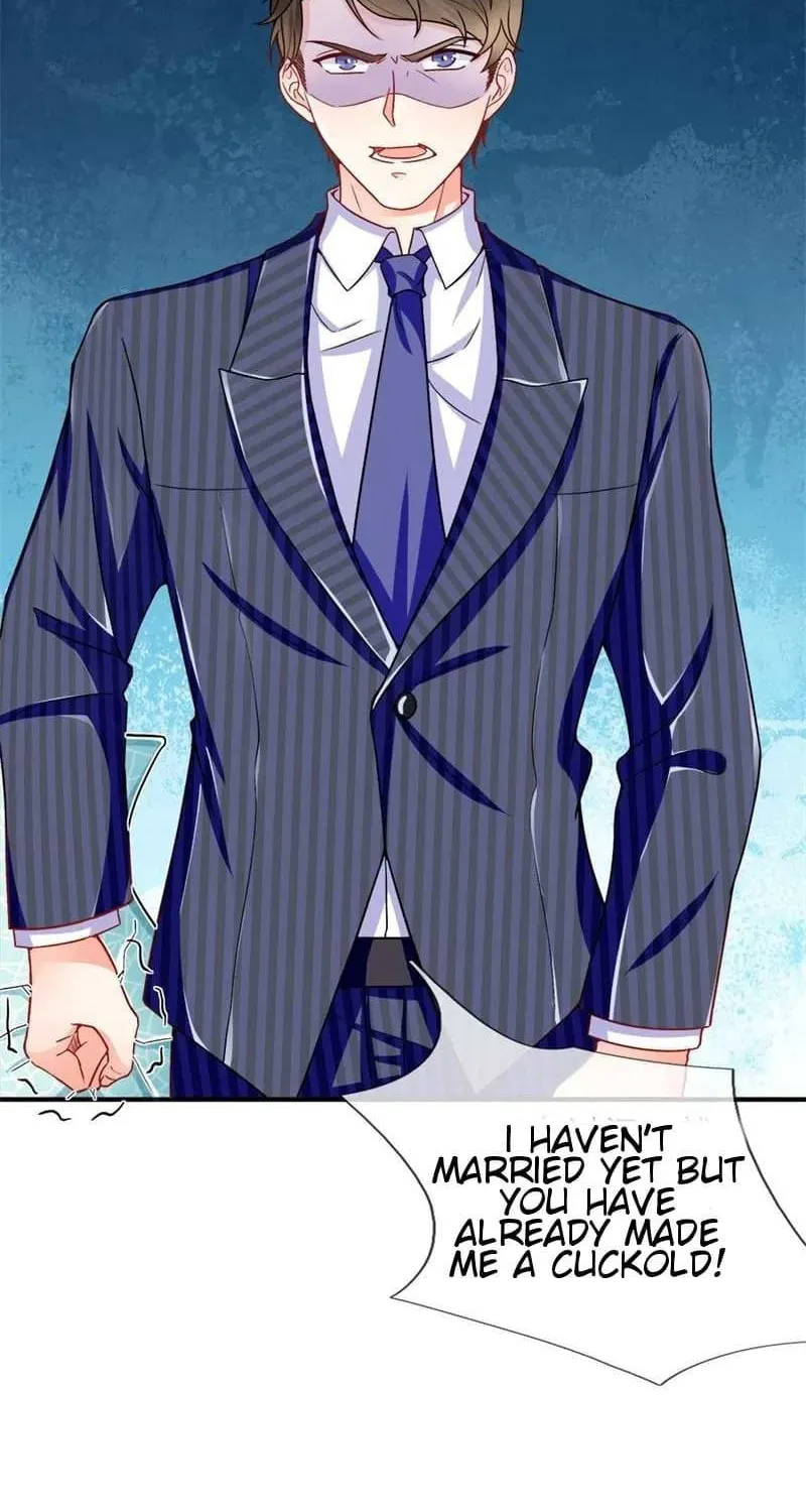 Read Immortal Reverence Dad (Colored) chapter 3 image 27 on Lezhin