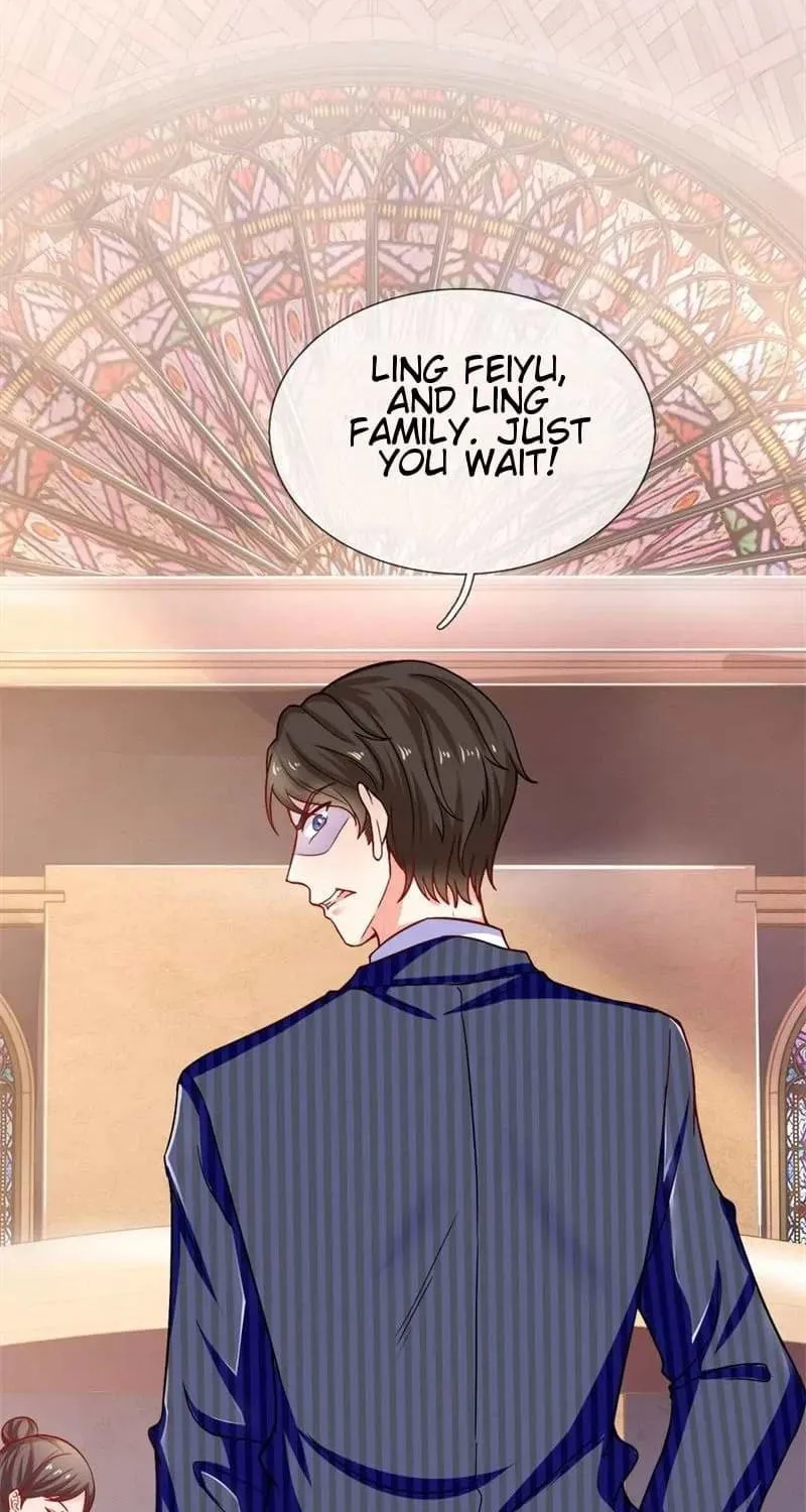 Read Immortal Reverence Dad (Colored) chapter 3 image 29 on Lezhin