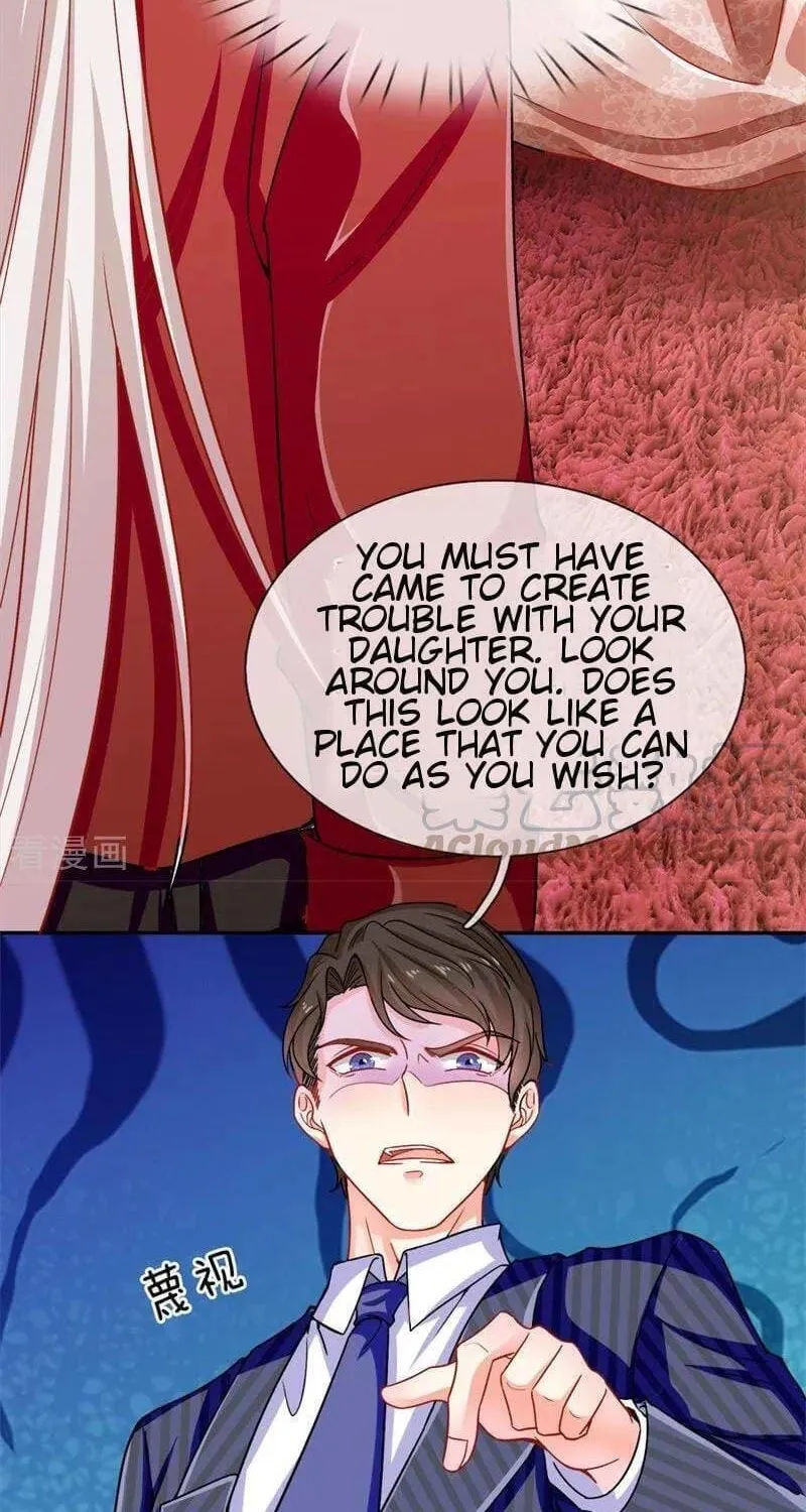 Read Immortal Reverence Dad (Colored) chapter 3 image 3 on Lezhin