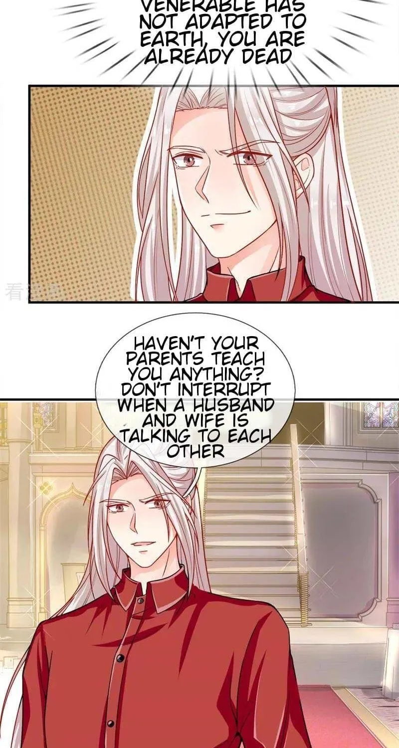 Read Immortal Reverence Dad (Colored) chapter 3 image 5 on Lezhin