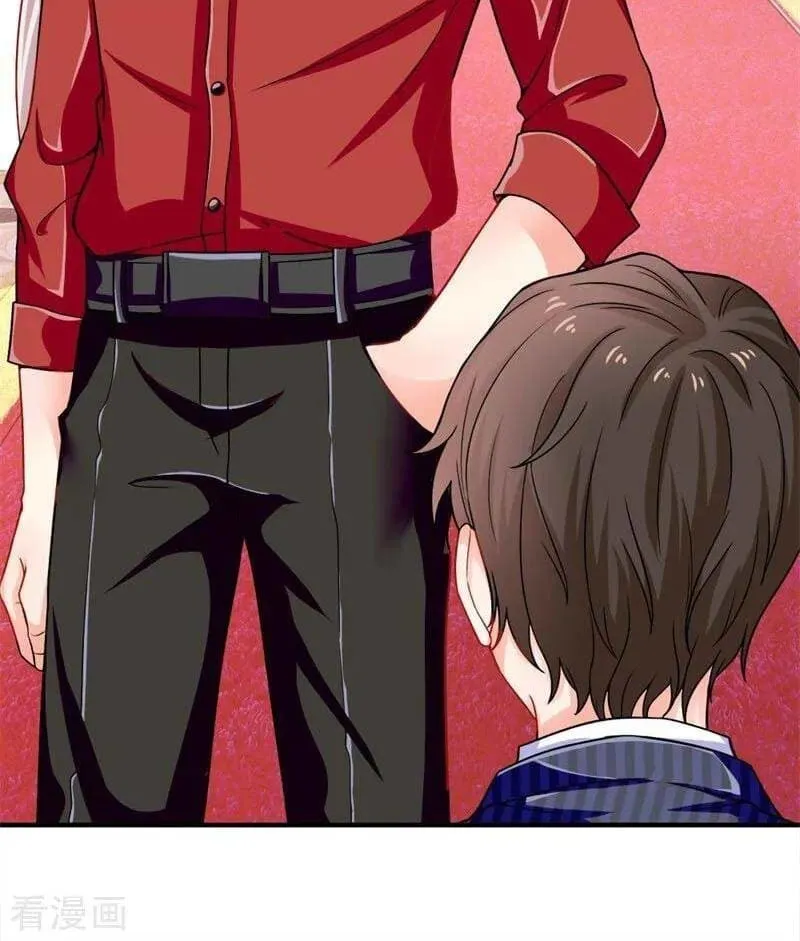 Read Immortal Reverence Dad (Colored) chapter 3 image 6 on Lezhin