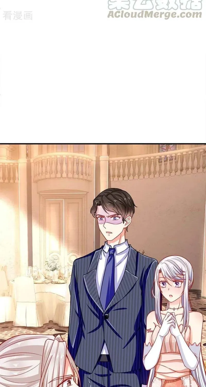 Read Immortal Reverence Dad (Colored) chapter 3 image 8 on Lezhin