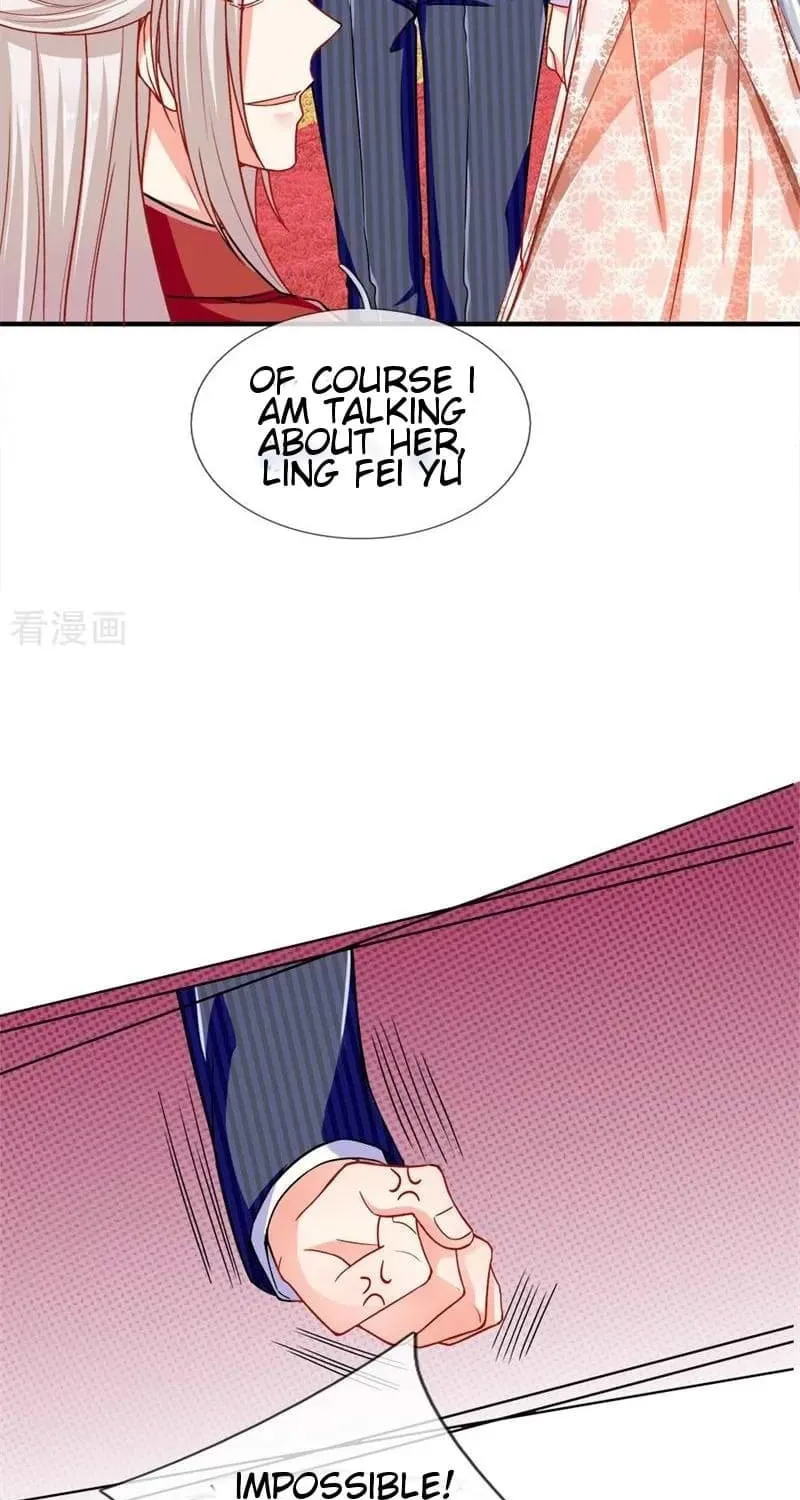 Read Immortal Reverence Dad (Colored) chapter 3 image 9 on Lezhin