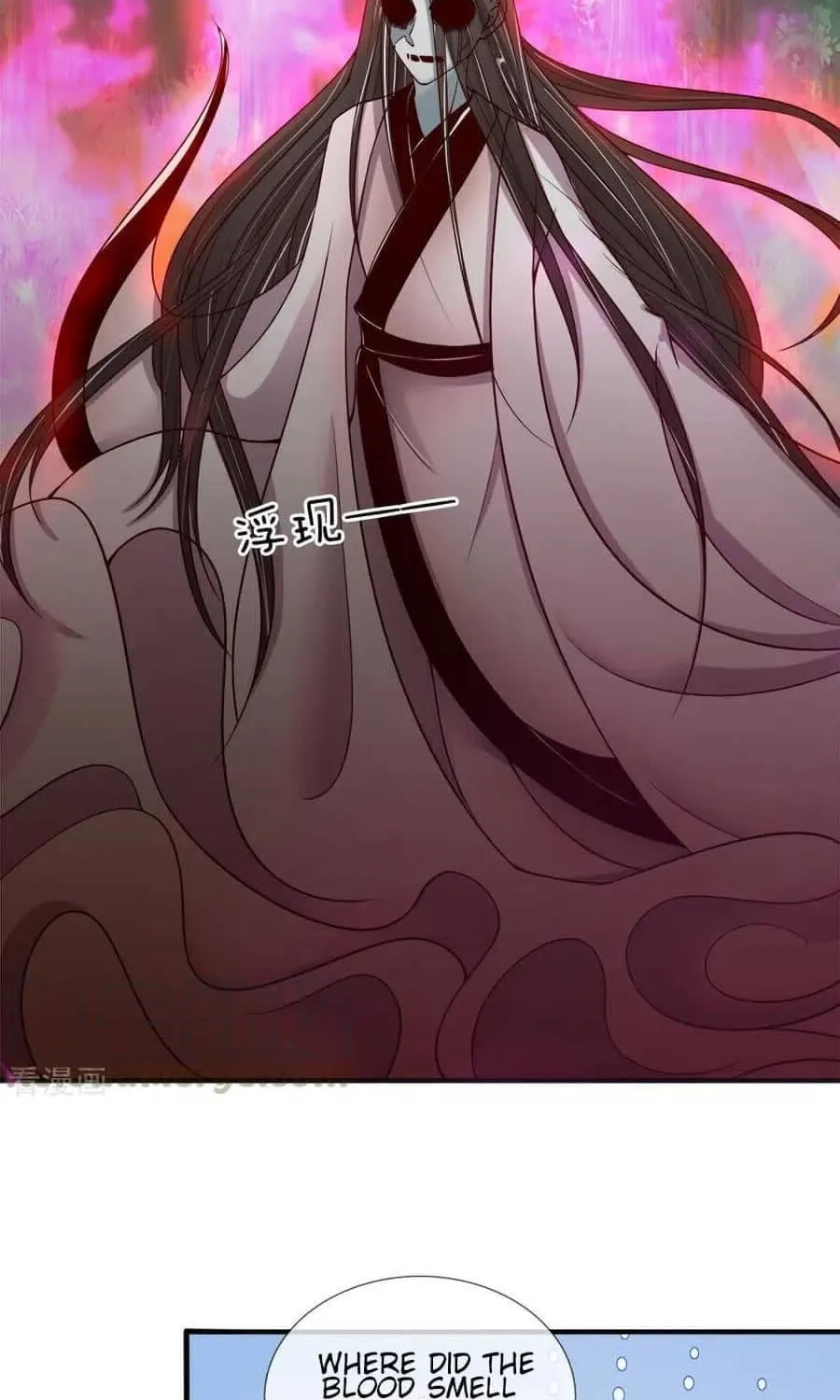 Read Immortal Reverence Dad (Colored) chapter 30 image 12 on Lezhin