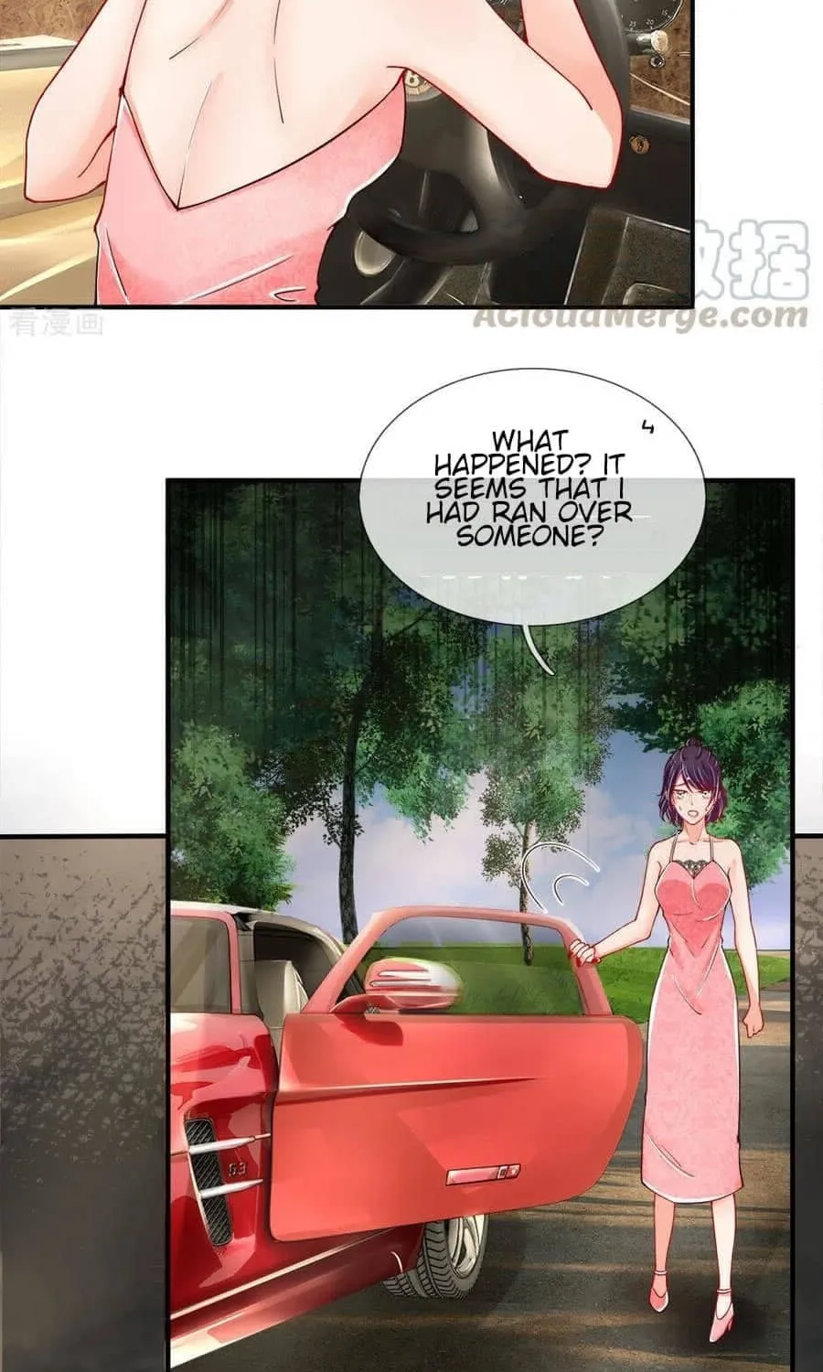 Read Immortal Reverence Dad (Colored) chapter 30 image 17 on Lezhin