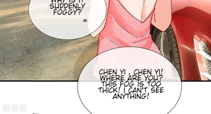 Read Immortal Reverence Dad (Colored) chapter 30 image 19 on Lezhin