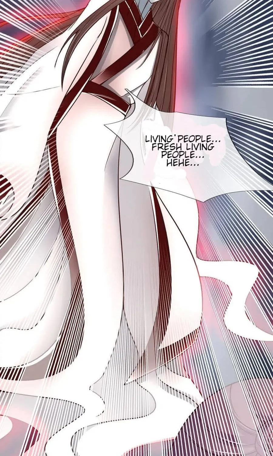 Read Immortal Reverence Dad (Colored) chapter 30 image 21 on Lezhin