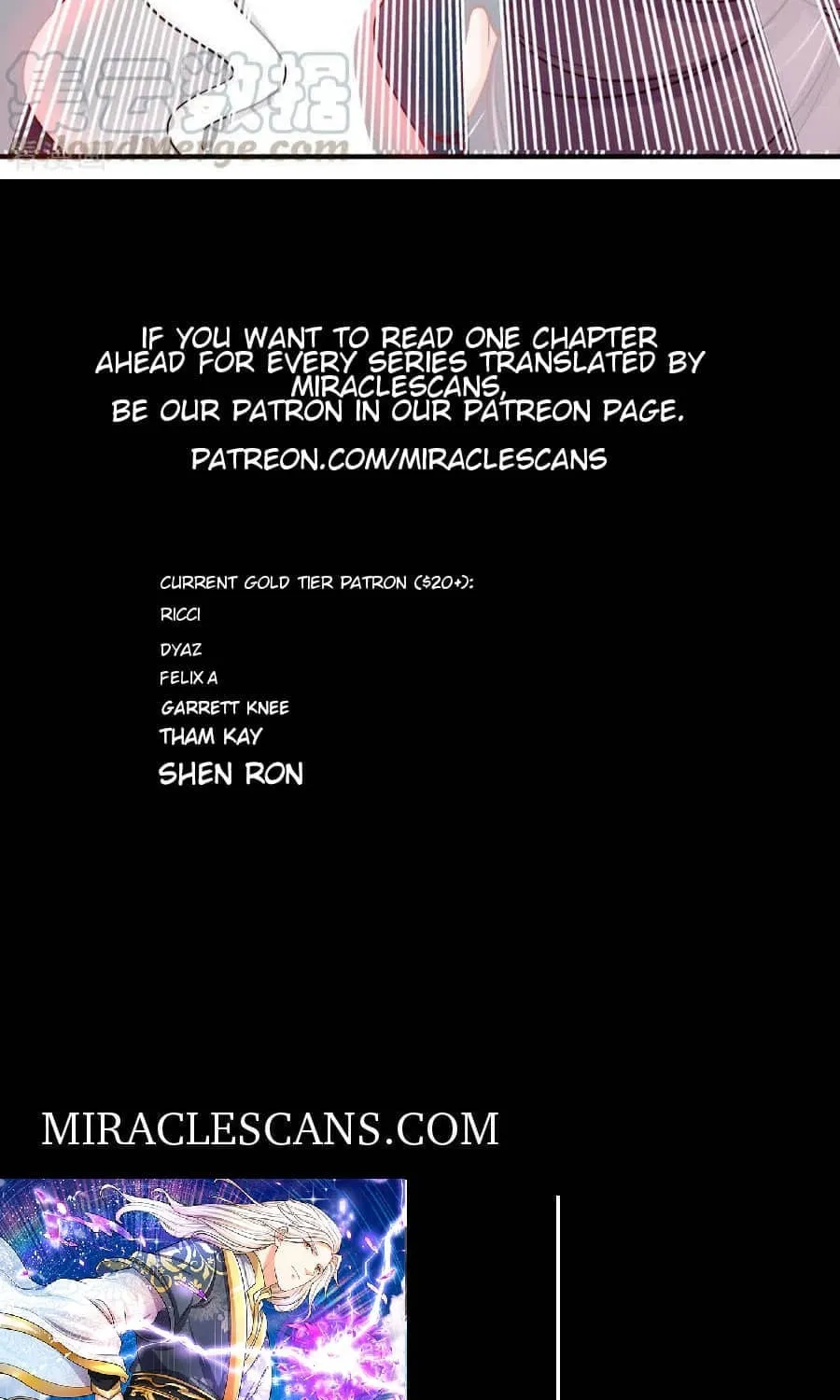 Read Immortal Reverence Dad (Colored) chapter 30 image 22 on Lezhin