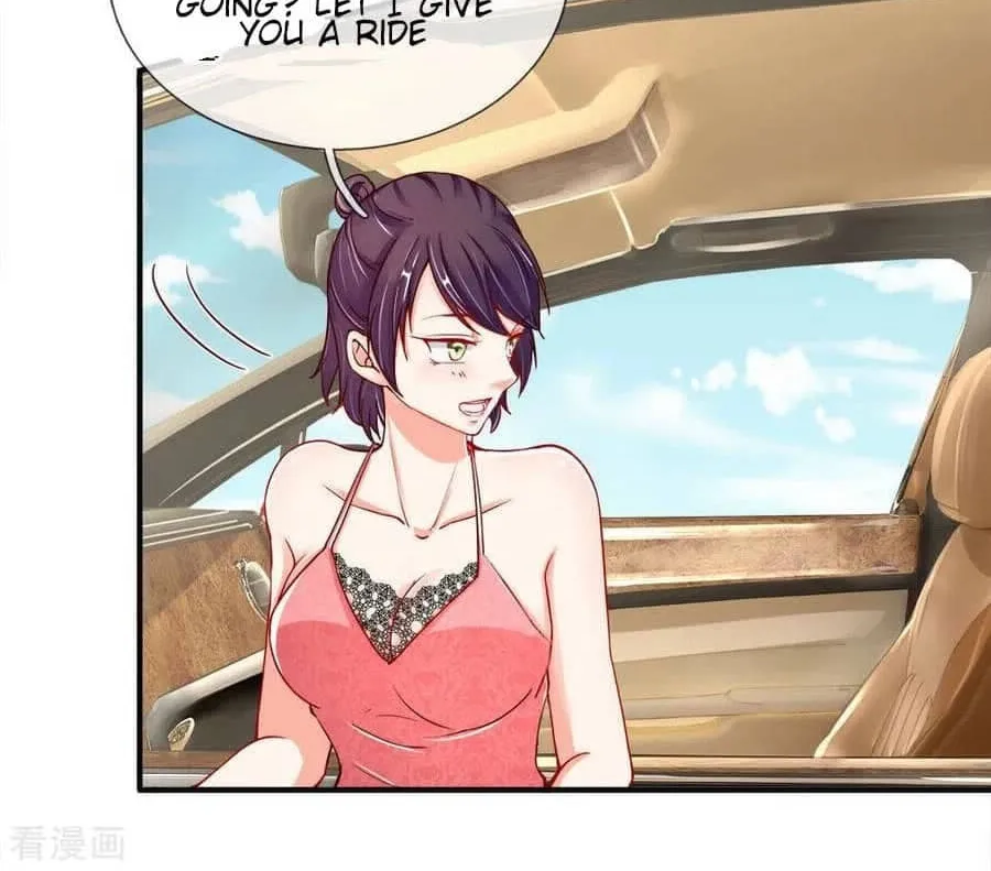 Read Immortal Reverence Dad (Colored) chapter 30 image 3 on Lezhin
