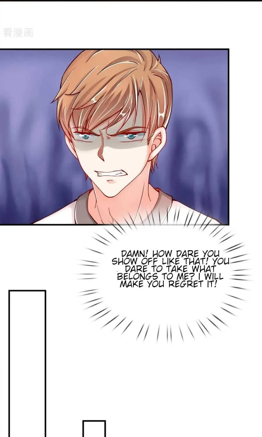Read Immortal Reverence Dad (Colored) chapter 30 image 5 on Lezhin