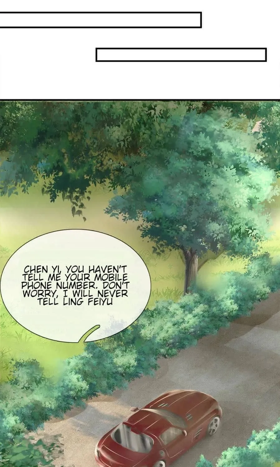 Read Immortal Reverence Dad (Colored) chapter 30 image 9 on Lezhin