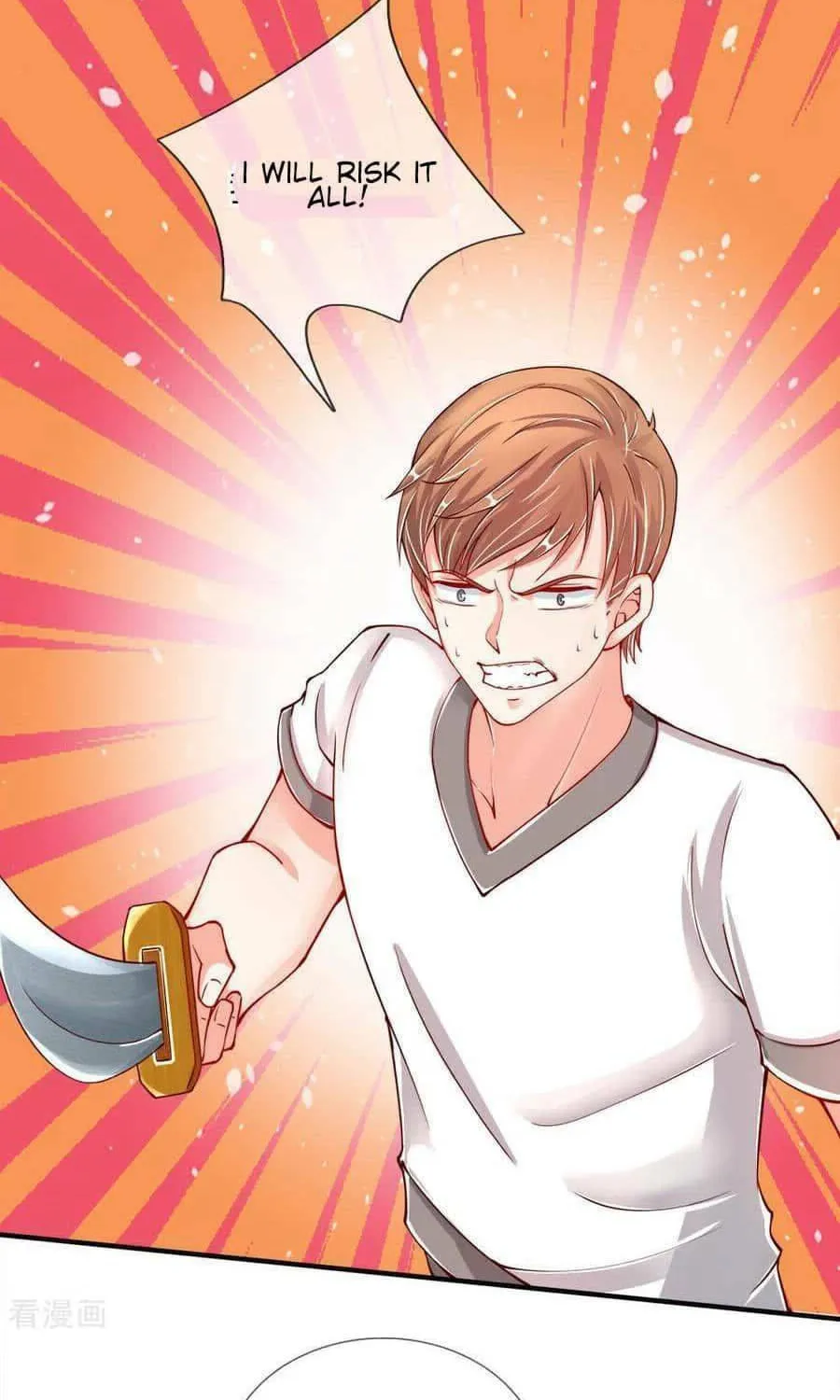 Read Immortal Reverence Dad (Colored) chapter 31 image 15 on Lezhin