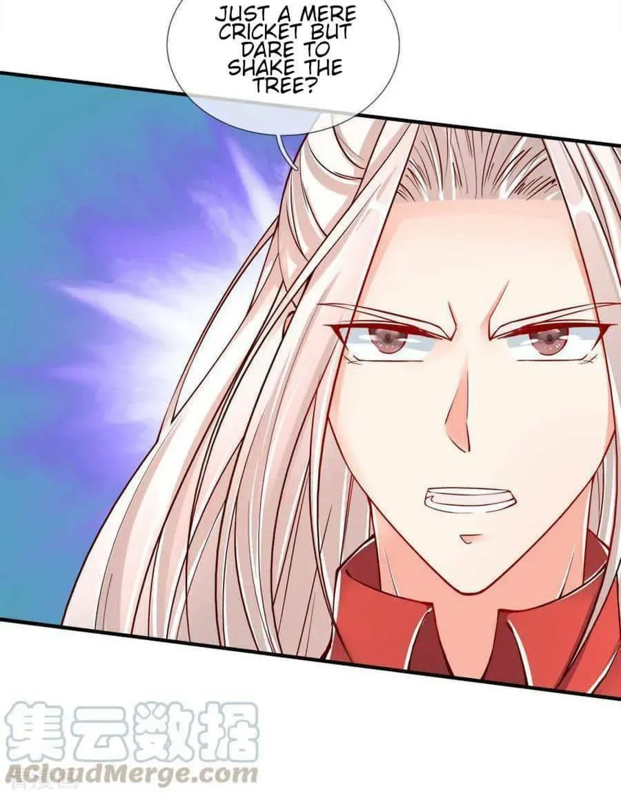Read Immortal Reverence Dad (Colored) chapter 31 image 16 on Lezhin