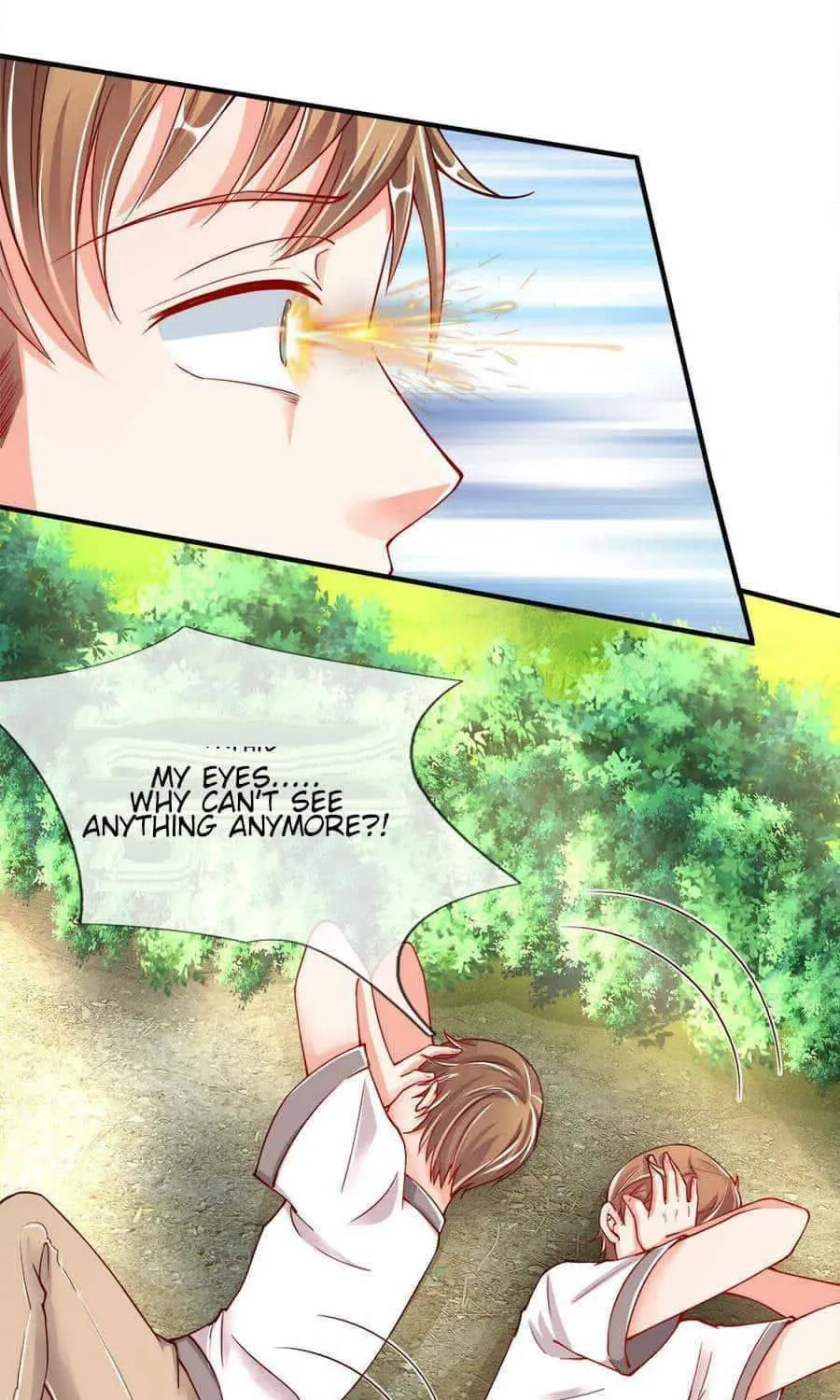 Read Immortal Reverence Dad (Colored) chapter 31 image 18 on Lezhin