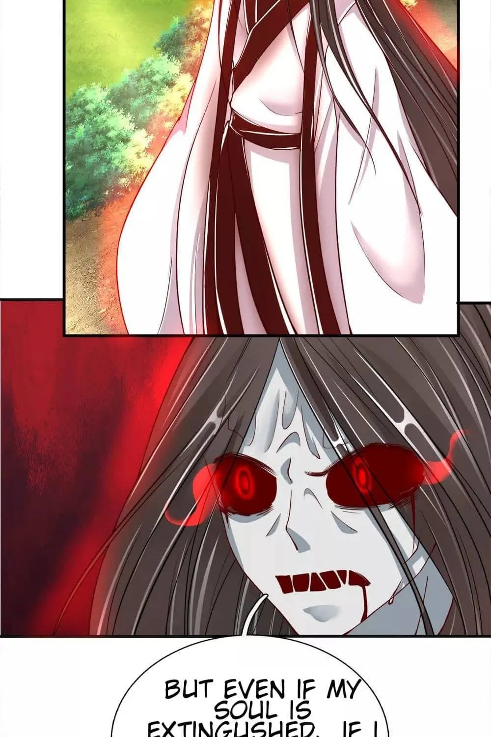 Read Immortal Reverence Dad (Colored) chapter 32 image 14 on Lezhin