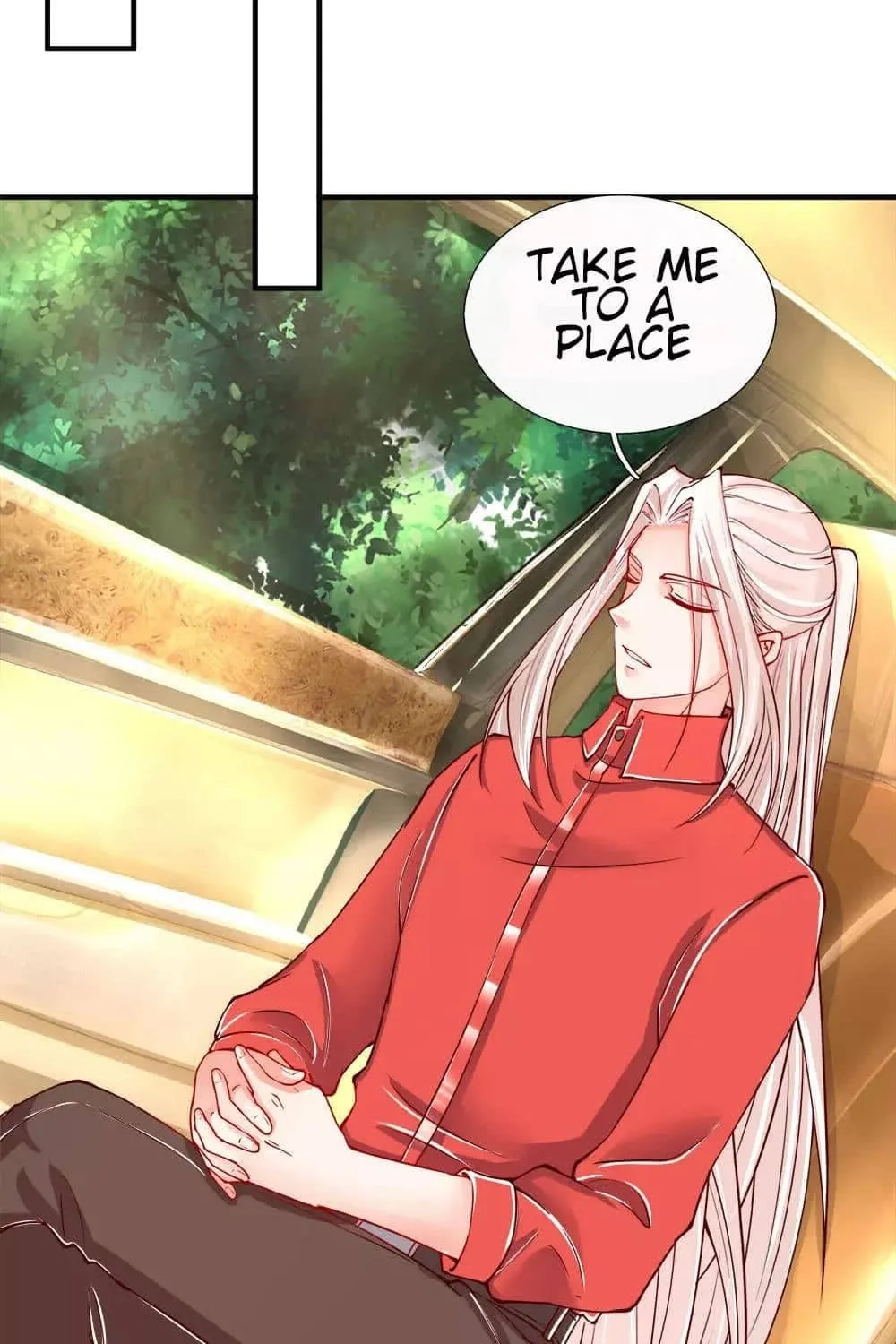 Read Immortal Reverence Dad (Colored) chapter 32 image 19 on Lezhin