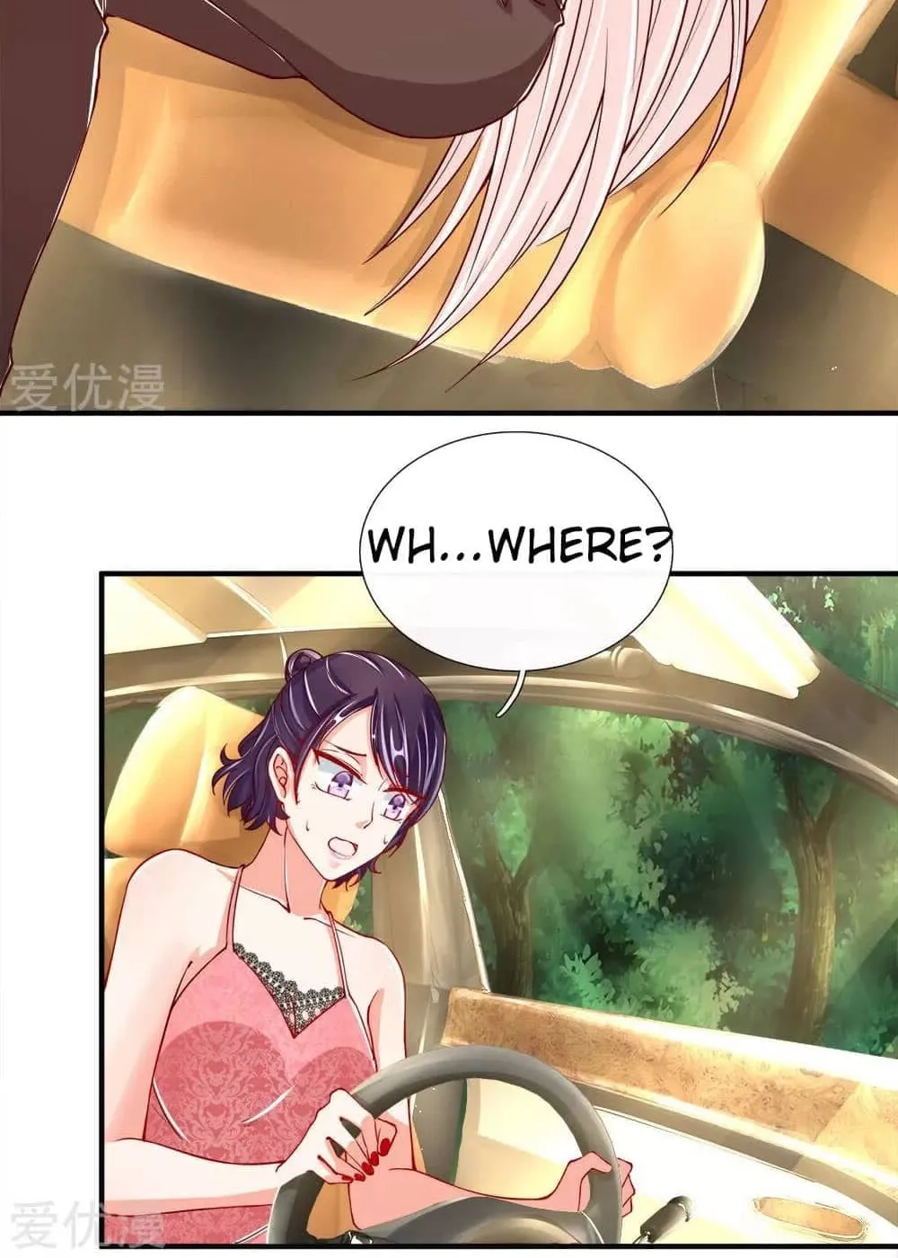 Read Immortal Reverence Dad (Colored) chapter 32 image 20 on Lezhin