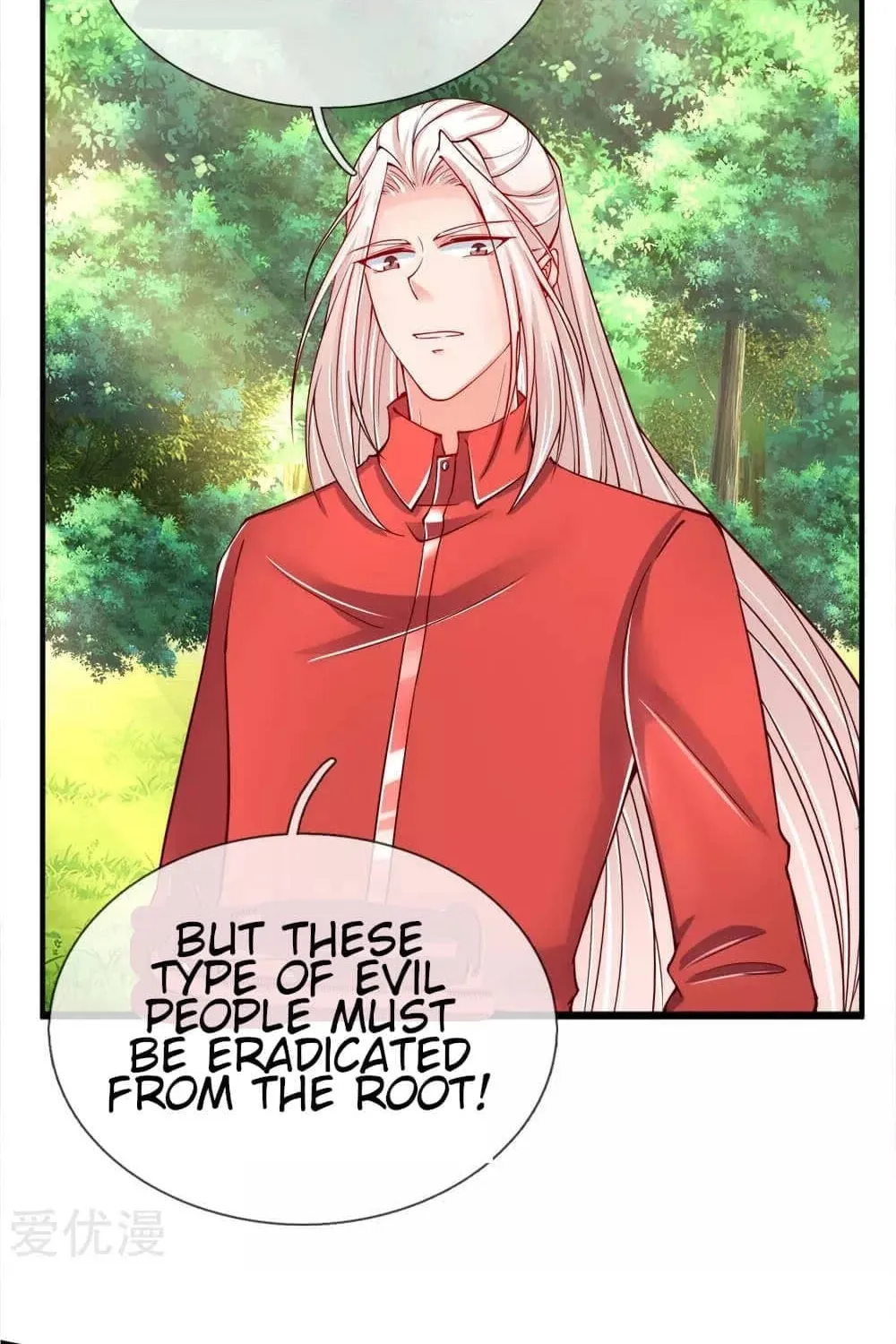 Read Immortal Reverence Dad (Colored) chapter 32 image 3 on Lezhin