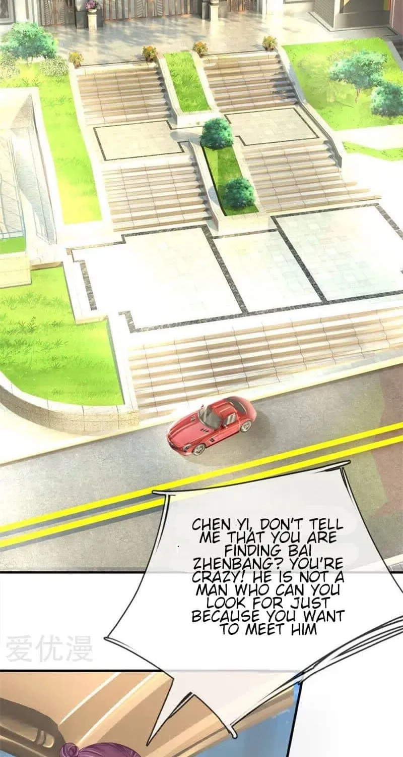 Read Immortal Reverence Dad (Colored) chapter 33 image 1 on Lezhin