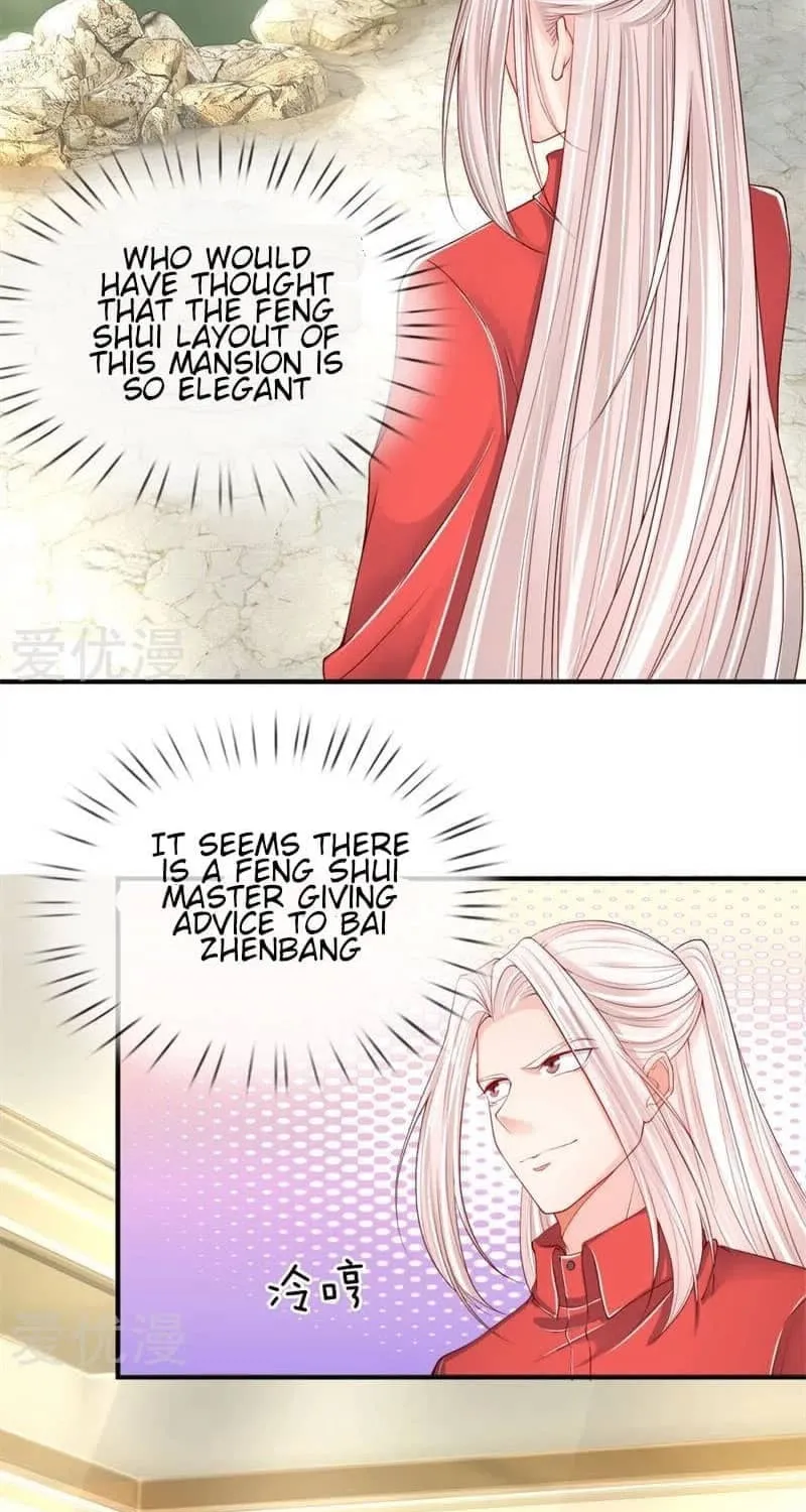 Read Immortal Reverence Dad (Colored) chapter 33 image 13 on Lezhin