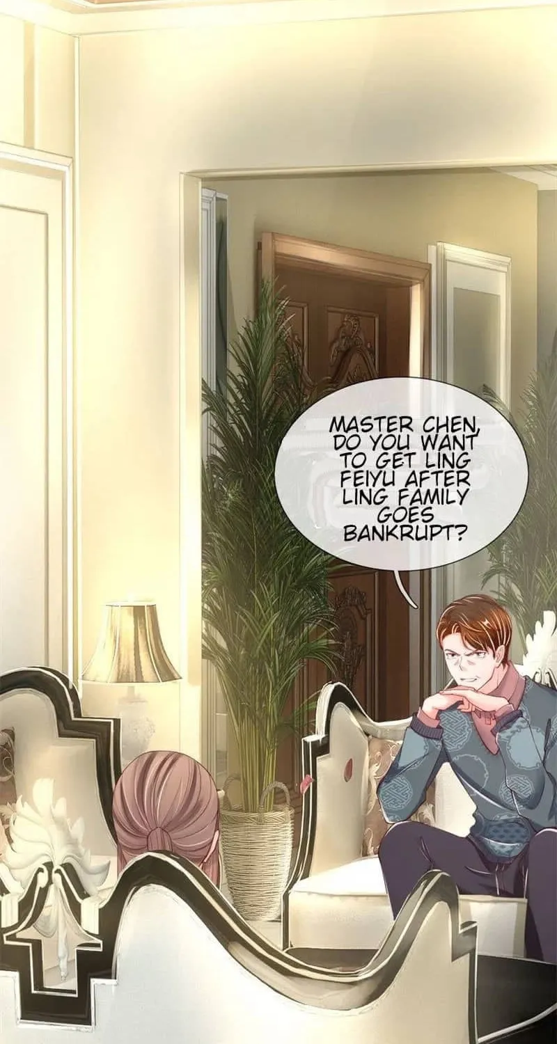 Read Immortal Reverence Dad (Colored) chapter 33 image 14 on Lezhin