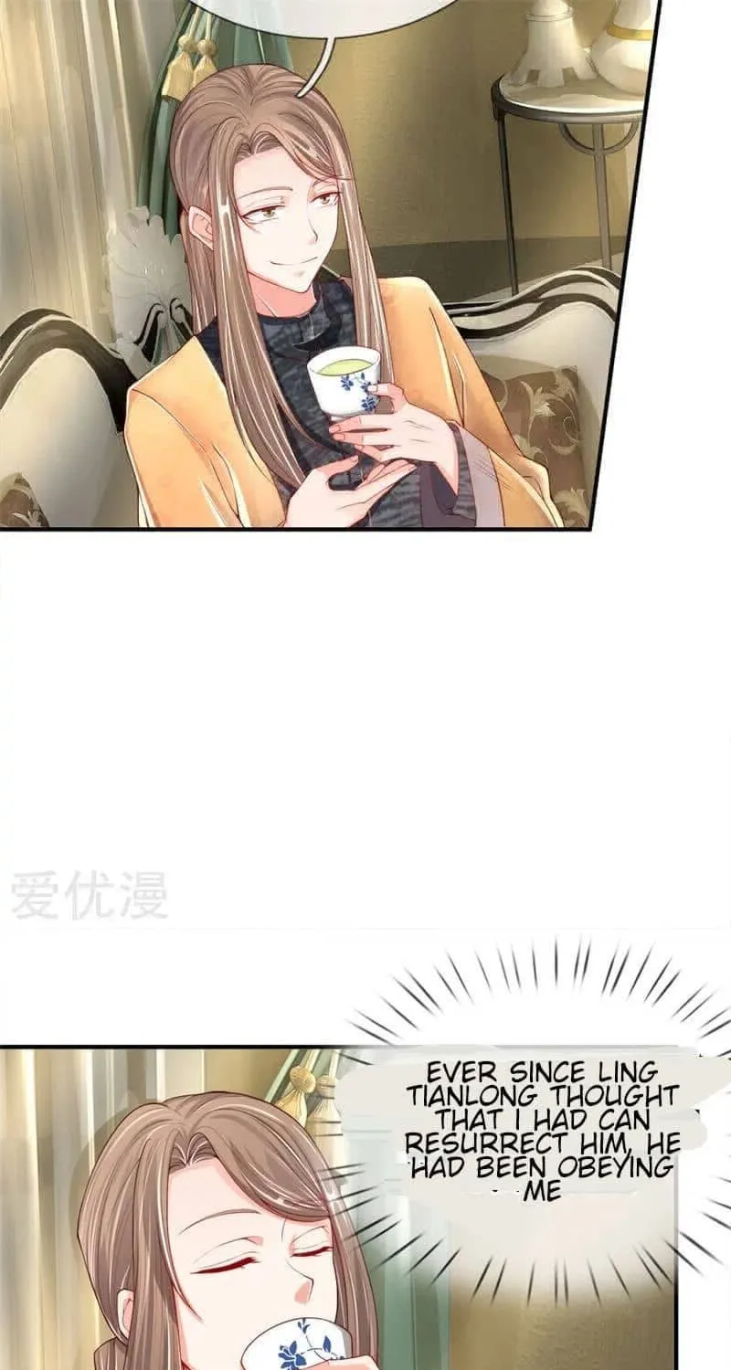 Read Immortal Reverence Dad (Colored) chapter 33 image 16 on Lezhin