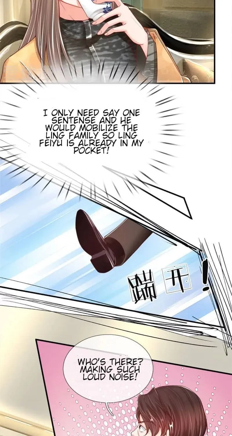 Read Immortal Reverence Dad (Colored) chapter 33 image 17 on Lezhin
