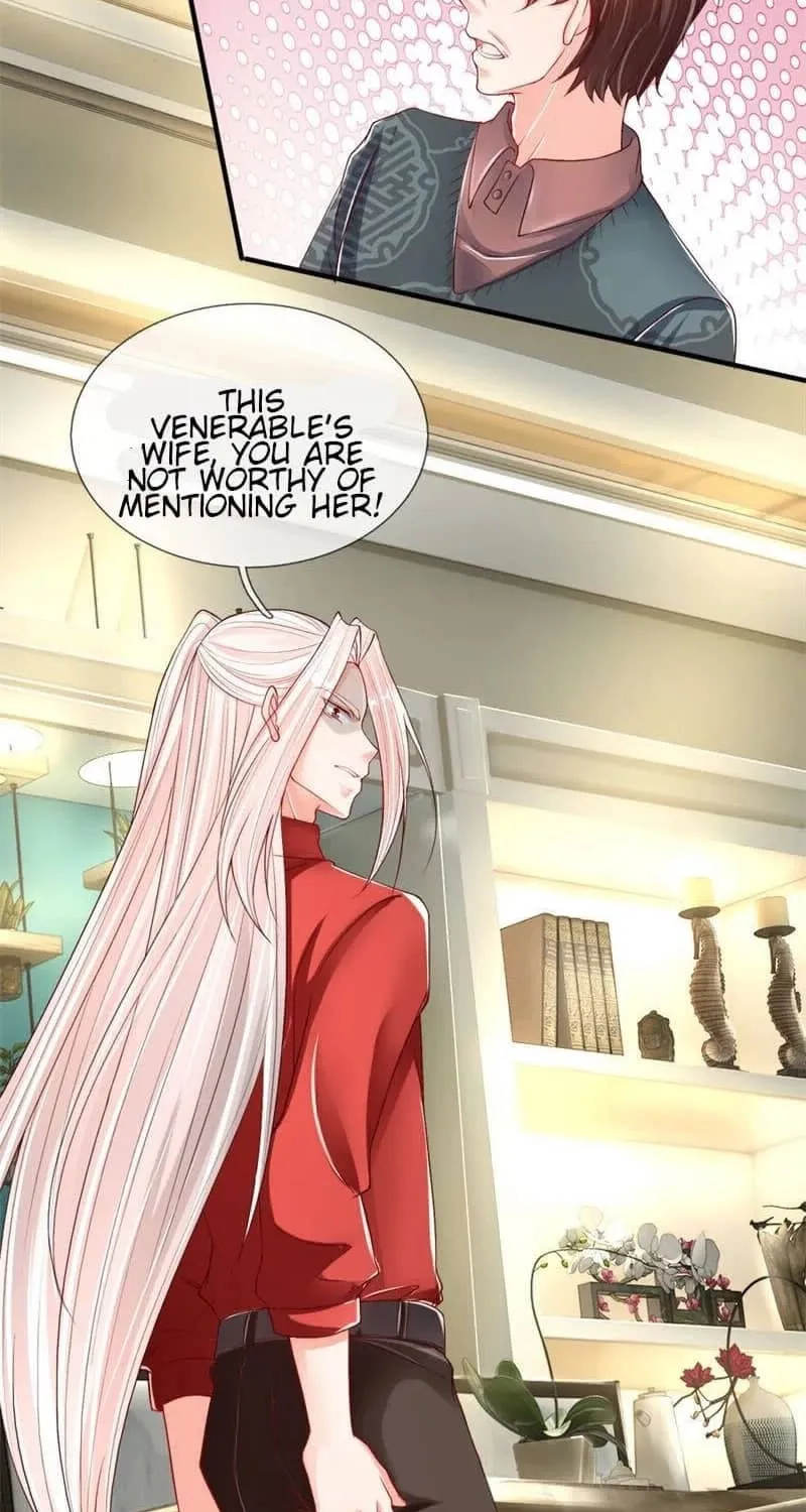 Read Immortal Reverence Dad (Colored) chapter 33 image 18 on Lezhin