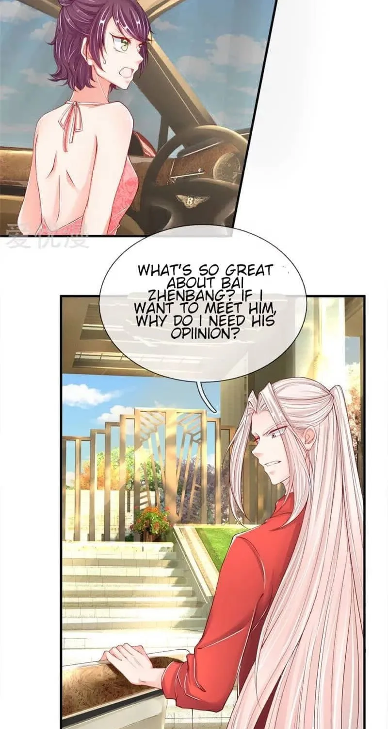 Read Immortal Reverence Dad (Colored) chapter 33 image 2 on Lezhin