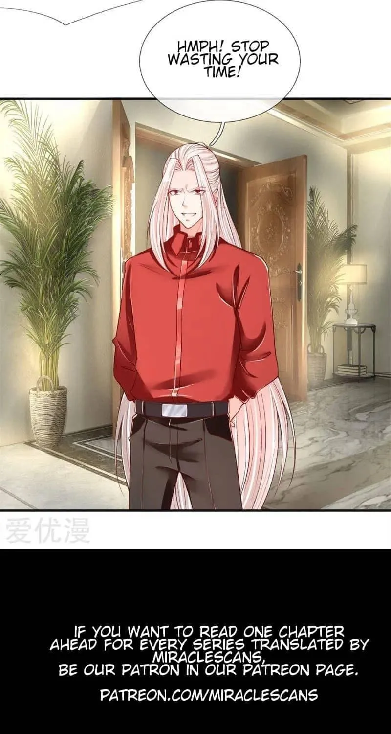 Read Immortal Reverence Dad (Colored) chapter 33 image 20 on Lezhin
