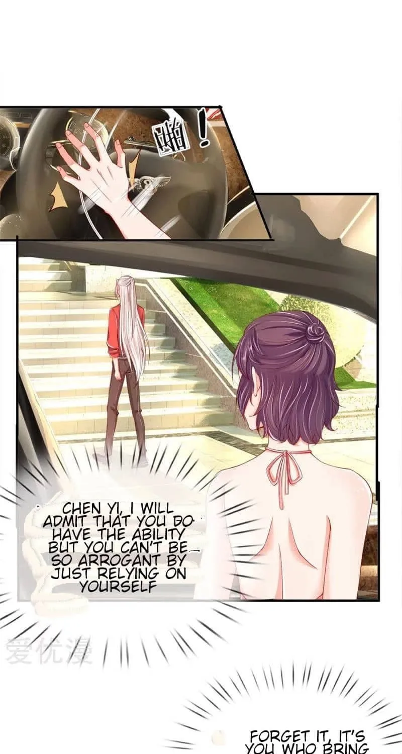 Read Immortal Reverence Dad (Colored) chapter 33 image 4 on Lezhin
