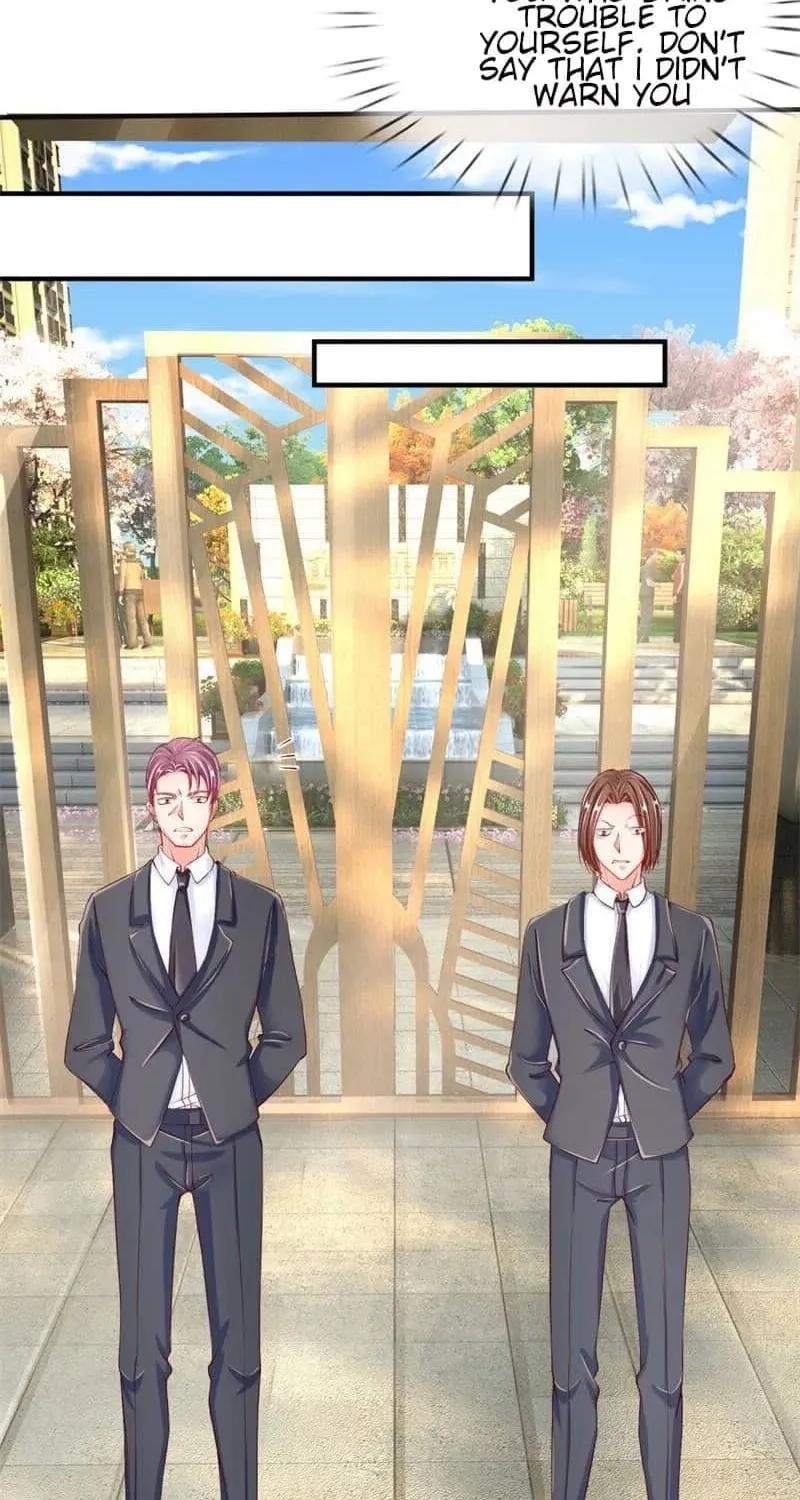 Read Immortal Reverence Dad (Colored) chapter 33 image 5 on Lezhin