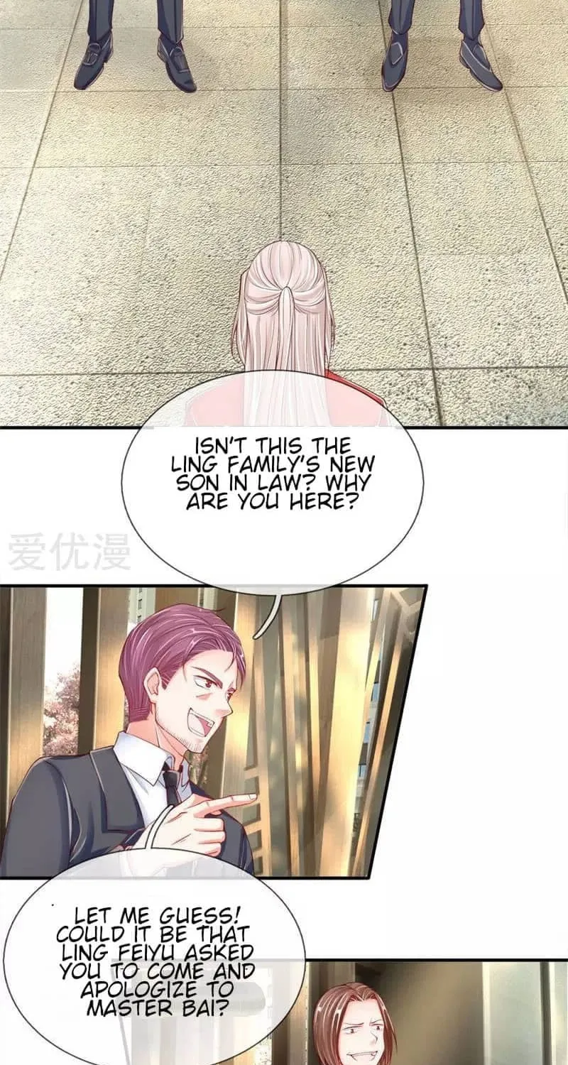 Read Immortal Reverence Dad (Colored) chapter 33 image 6 on Lezhin