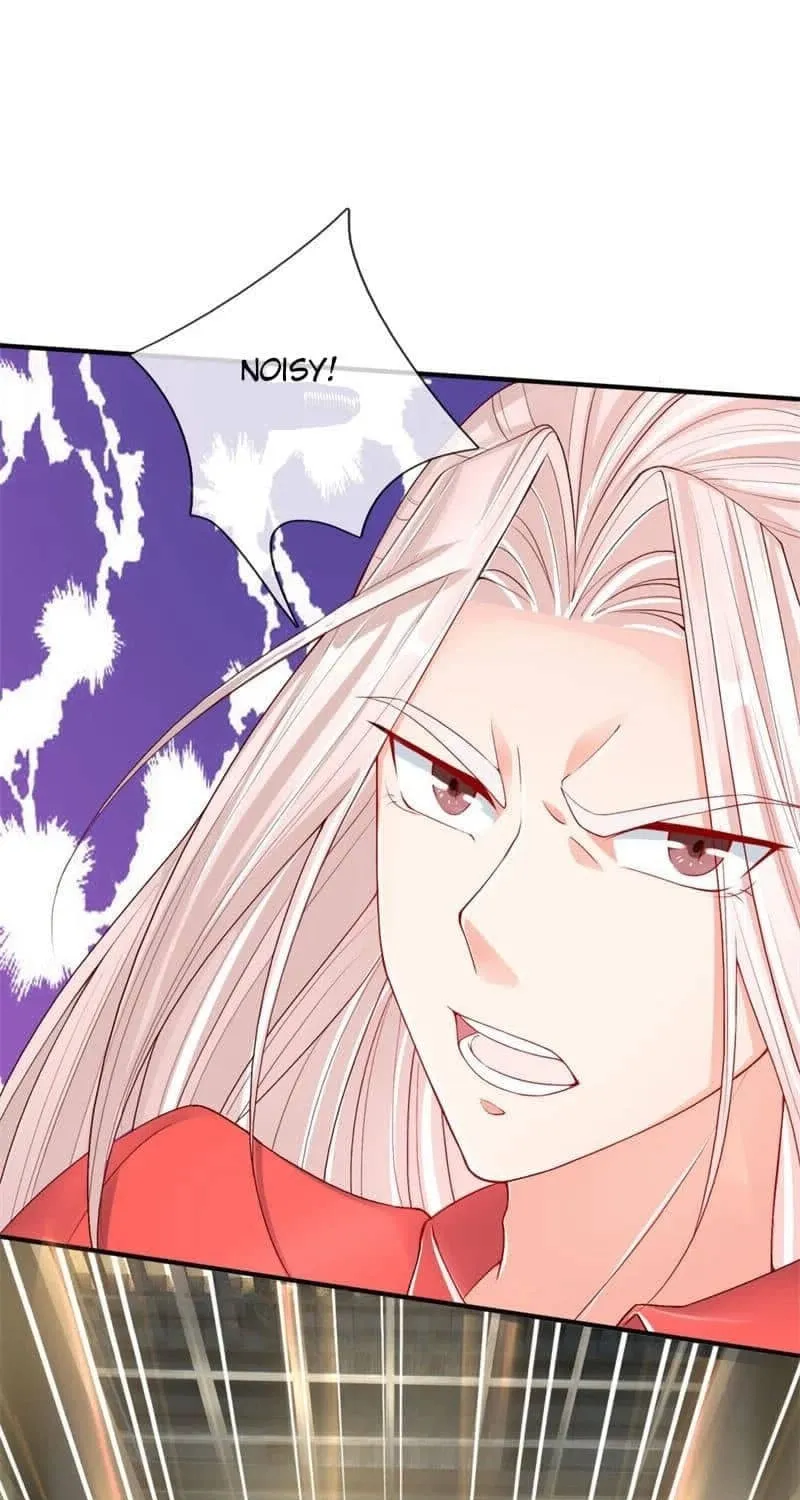 Read Immortal Reverence Dad (Colored) chapter 33 image 9 on Lezhin