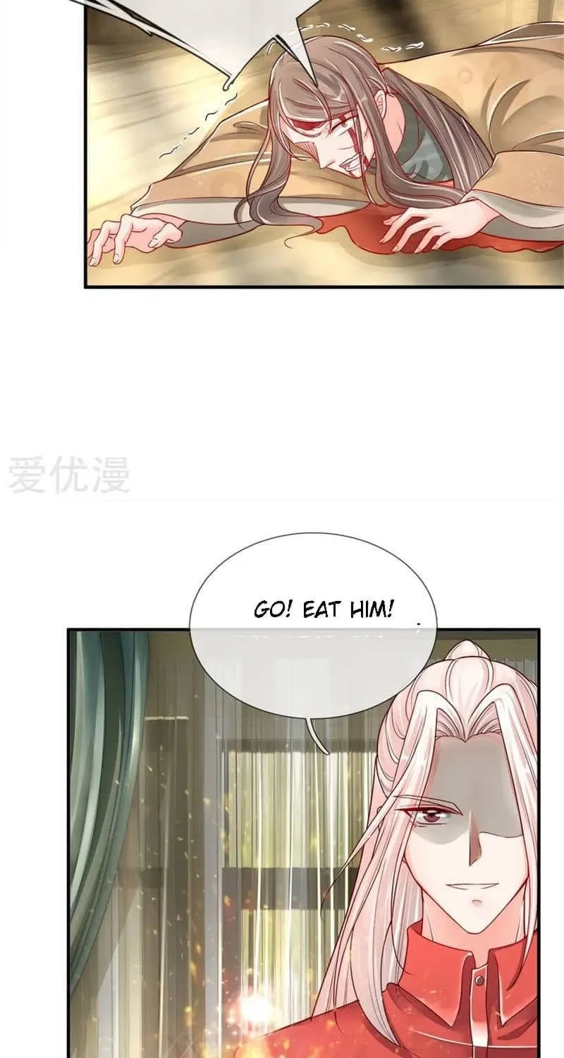 Read Immortal Reverence Dad (Colored) chapter 34 image 16 on Lezhin