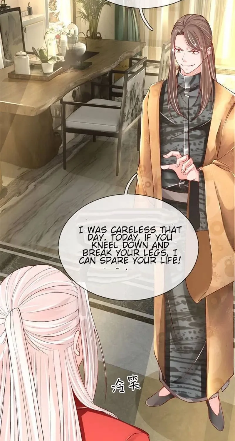 Read Immortal Reverence Dad (Colored) chapter 34 image 3 on Lezhin