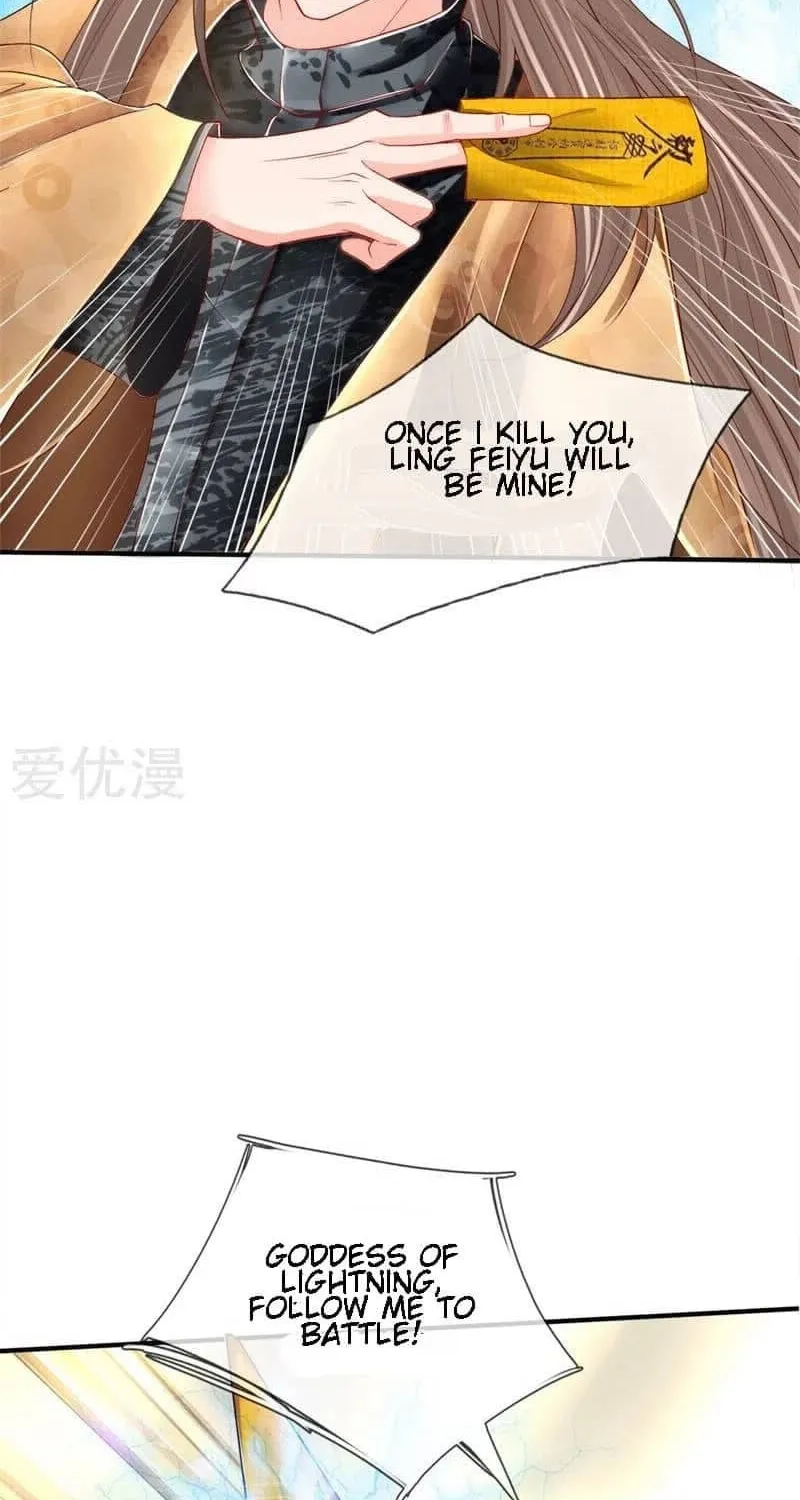 Read Immortal Reverence Dad (Colored) chapter 34 image 6 on Lezhin