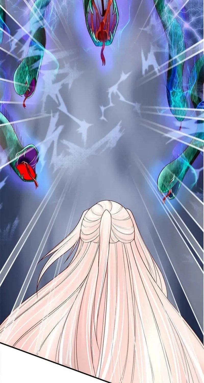Read Immortal Reverence Dad (Colored) chapter 34 image 8 on Lezhin
