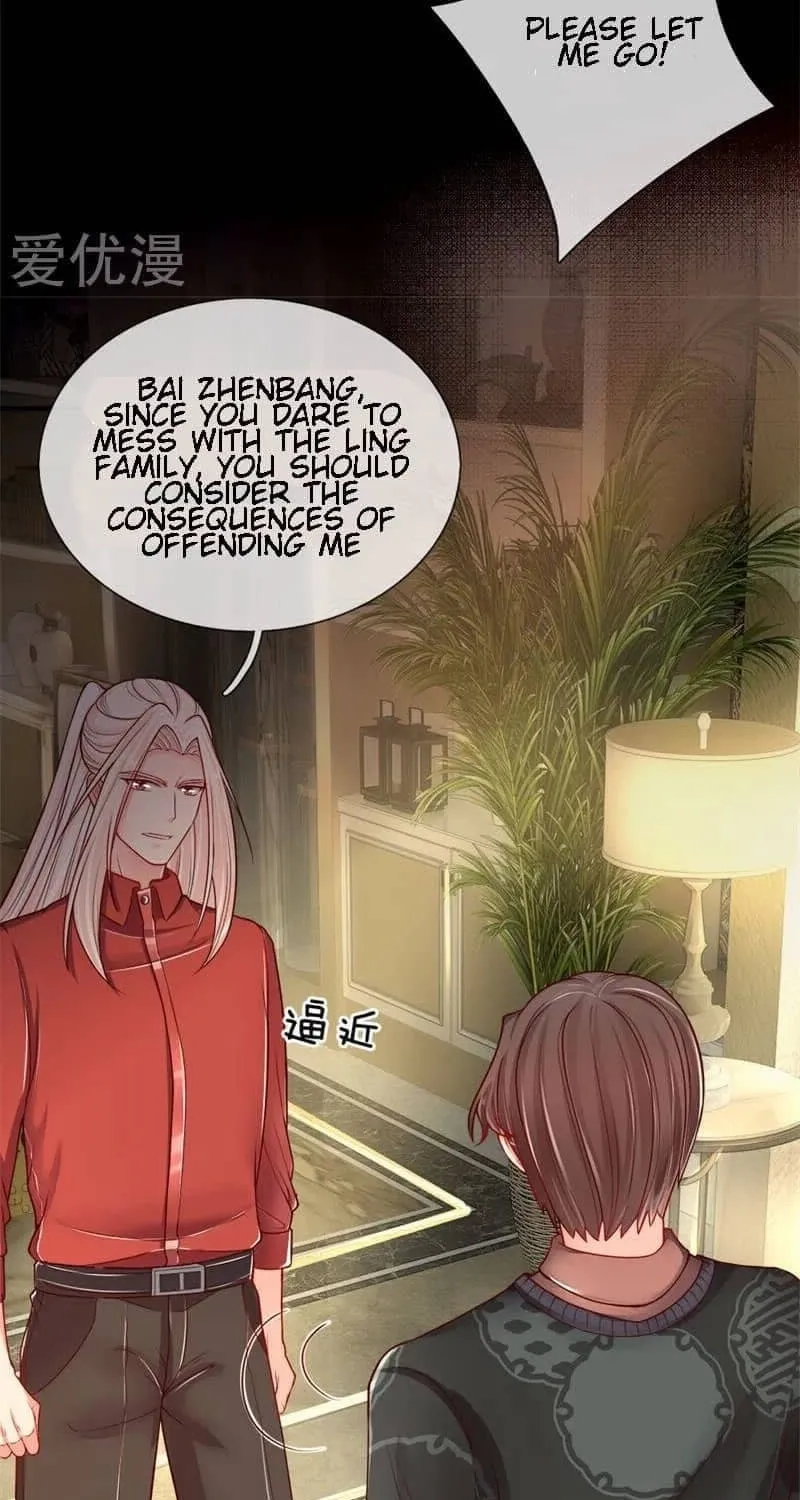 Read Immortal Reverence Dad (Colored) chapter 35 image 2 on Lezhin