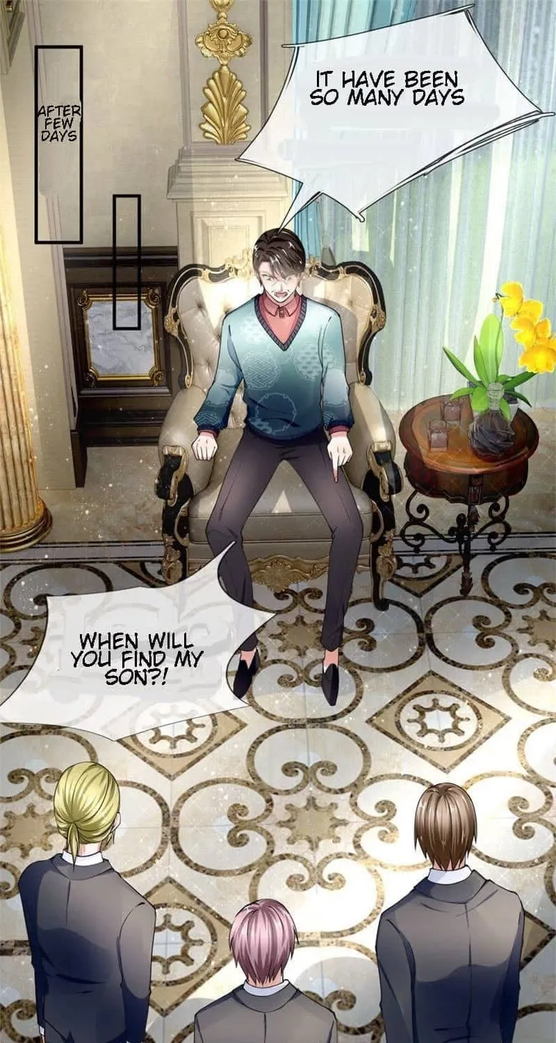 Read Immortal Reverence Dad (Colored) chapter 35 image 6 on Lezhin