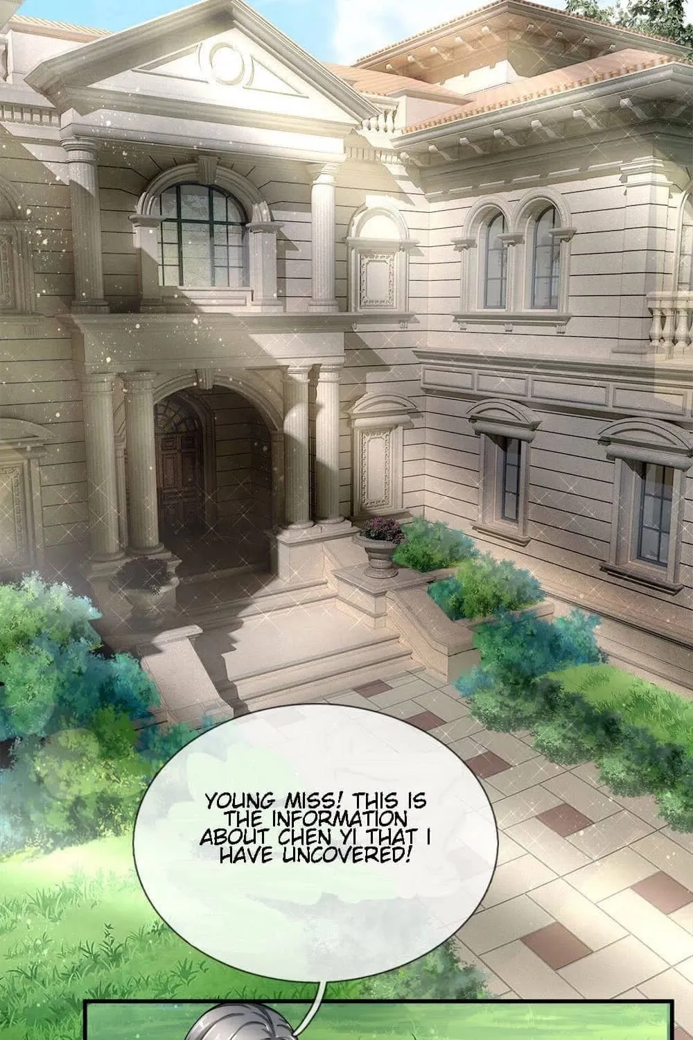 Read Immortal Reverence Dad (Colored) chapter 36 image 4 on Lezhin