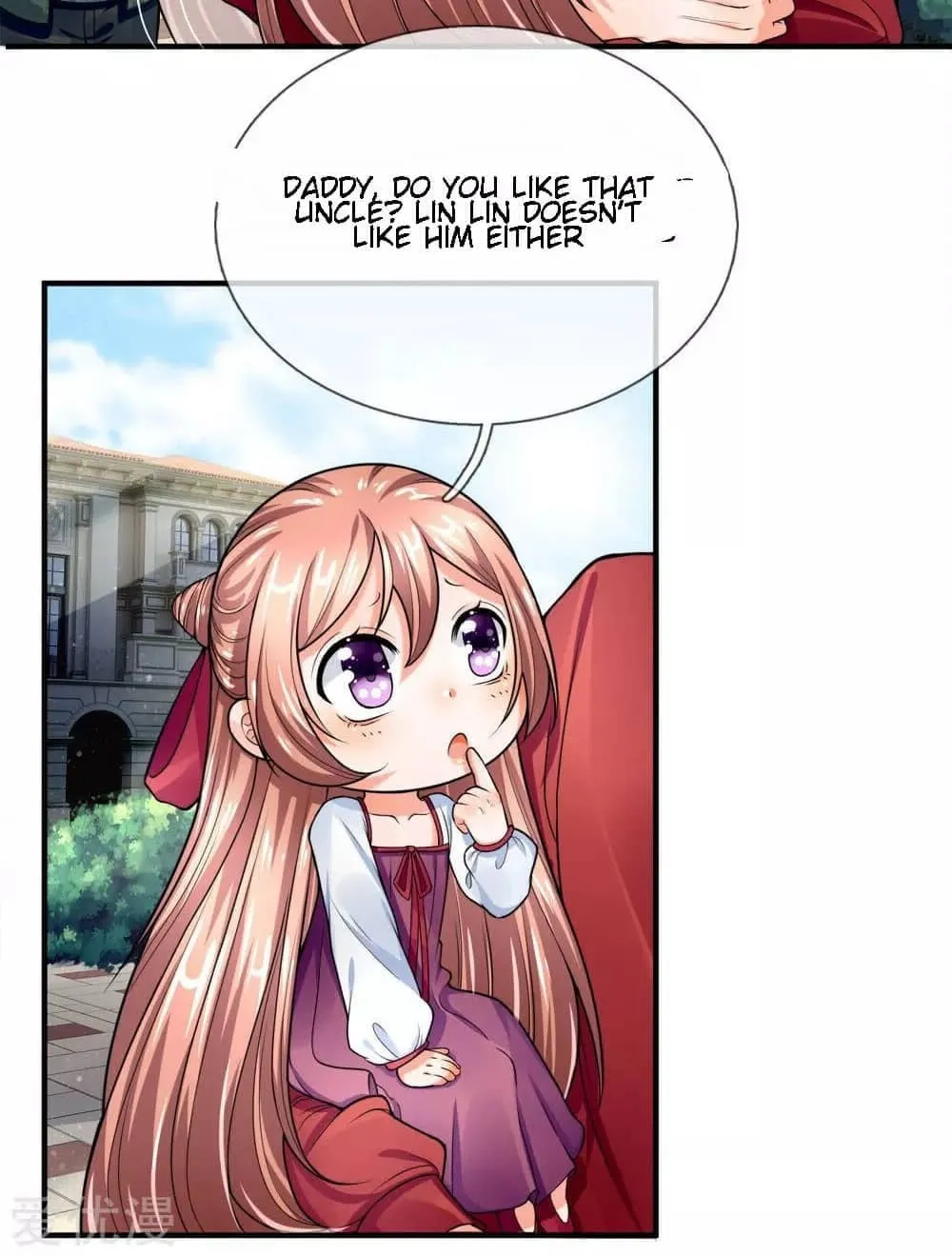 Read Immortal Reverence Dad (Colored) chapter 37 image 16 on Lezhin