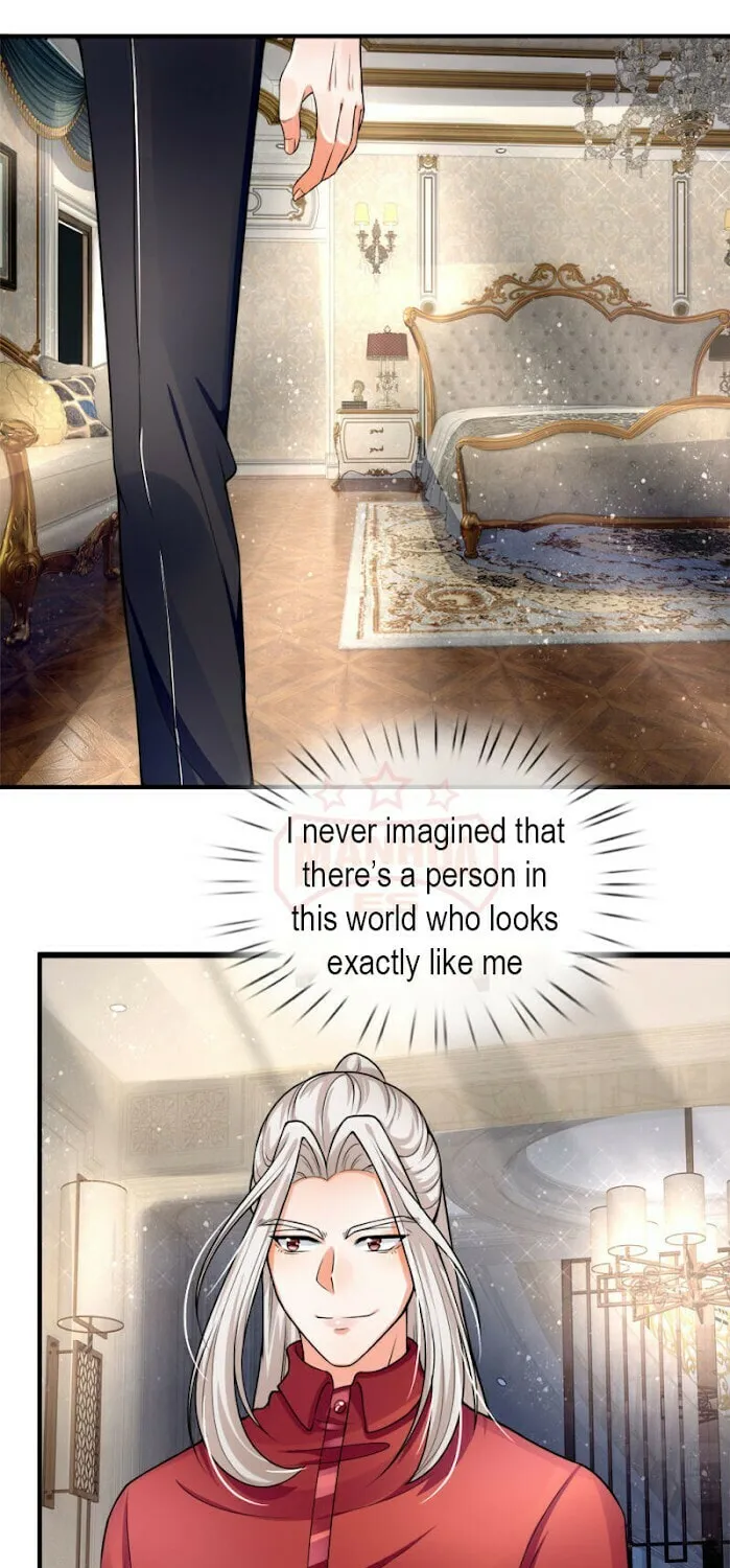 Read Immortal Reverence Dad (Colored) chapter 38 image 0 on Lezhin