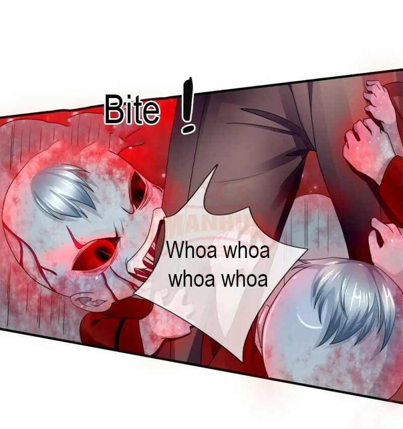 Read Immortal Reverence Dad (Colored) chapter 38 image 13 on Lezhin
