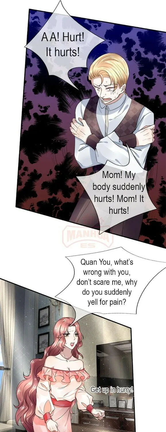 Read Immortal Reverence Dad (Colored) chapter 38 image 14 on Lezhin