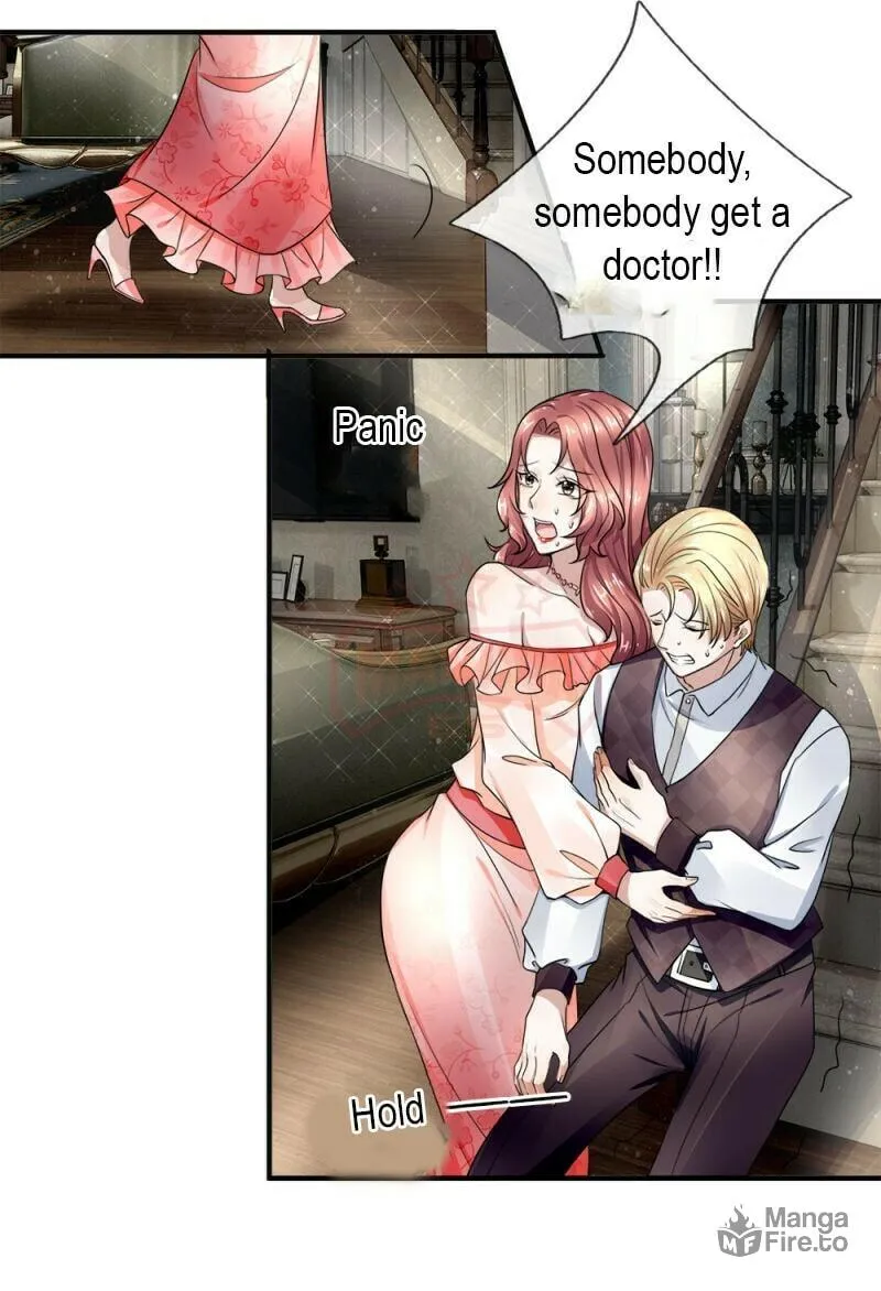 Read Immortal Reverence Dad (Colored) chapter 38 image 16 on Lezhin
