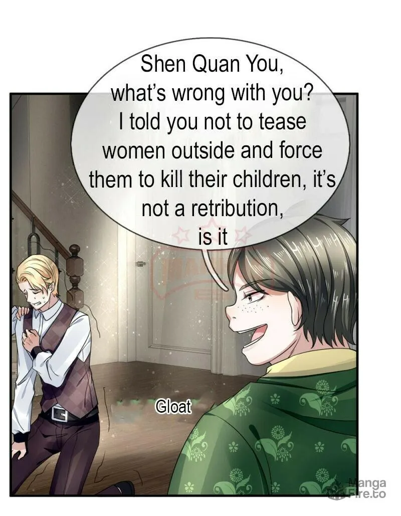 Read Immortal Reverence Dad (Colored) chapter 38 image 18 on Lezhin
