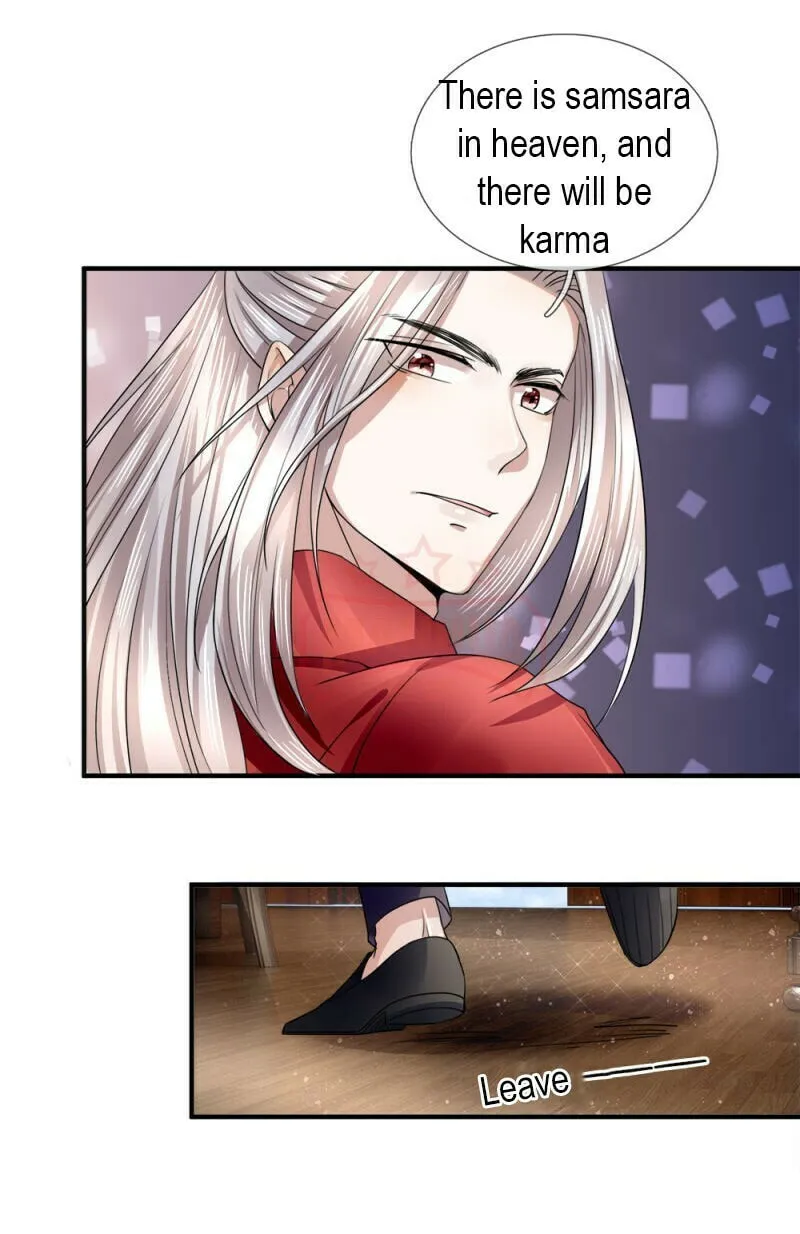 Read Immortal Reverence Dad (Colored) chapter 38 image 19 on Lezhin