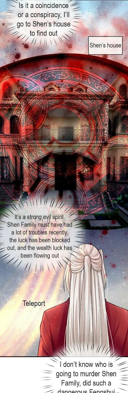 Read Immortal Reverence Dad (Colored) chapter 38 image 2 on Lezhin